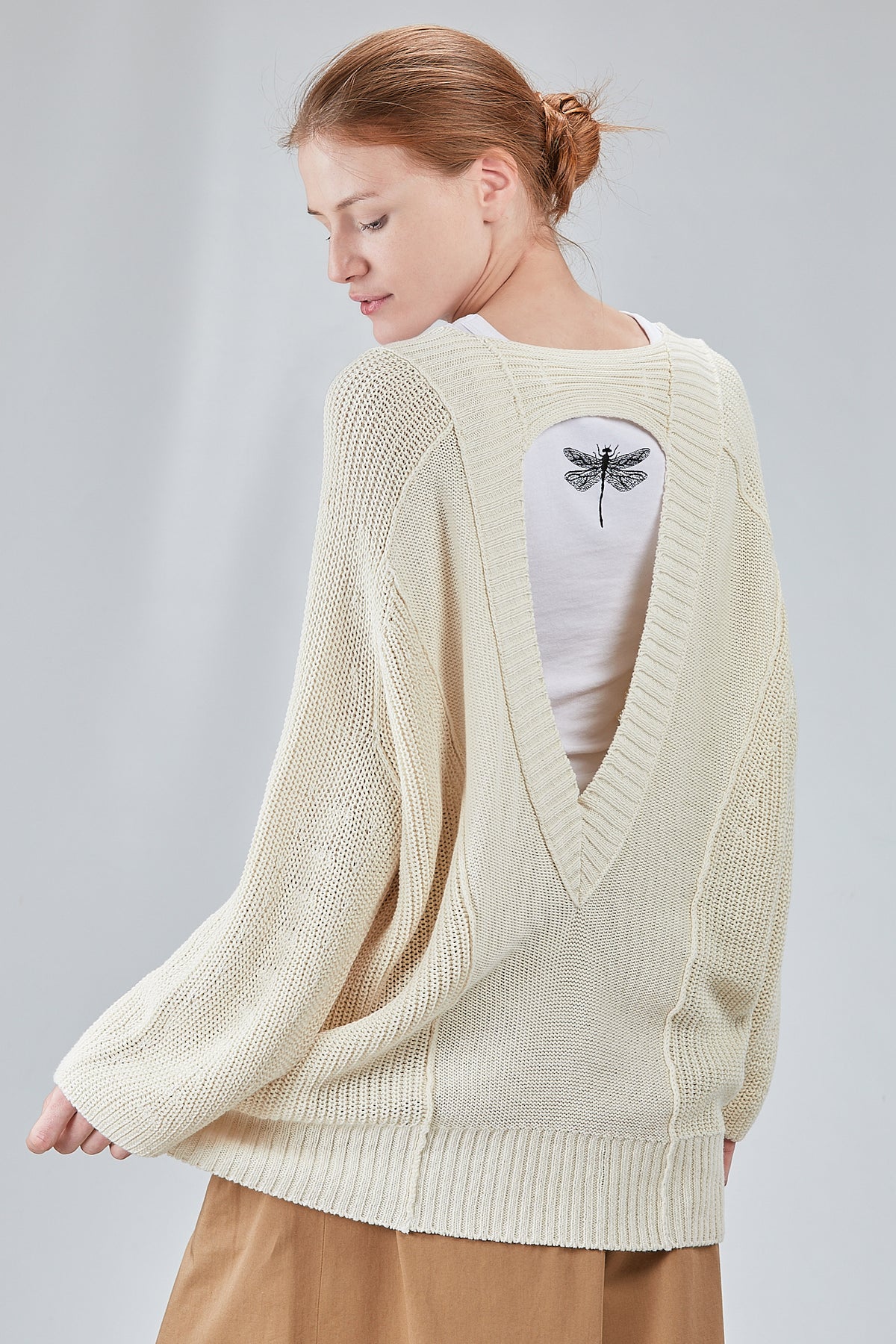 Ivo Milan Radical Fashion - maglie - ISABEL BENENATO