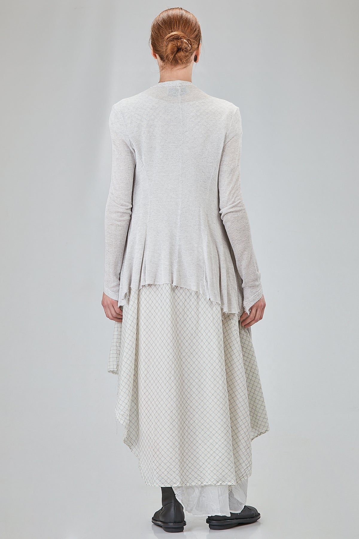Ivo Milan Radical Fashion - cardigan - MARC LE BIHAN