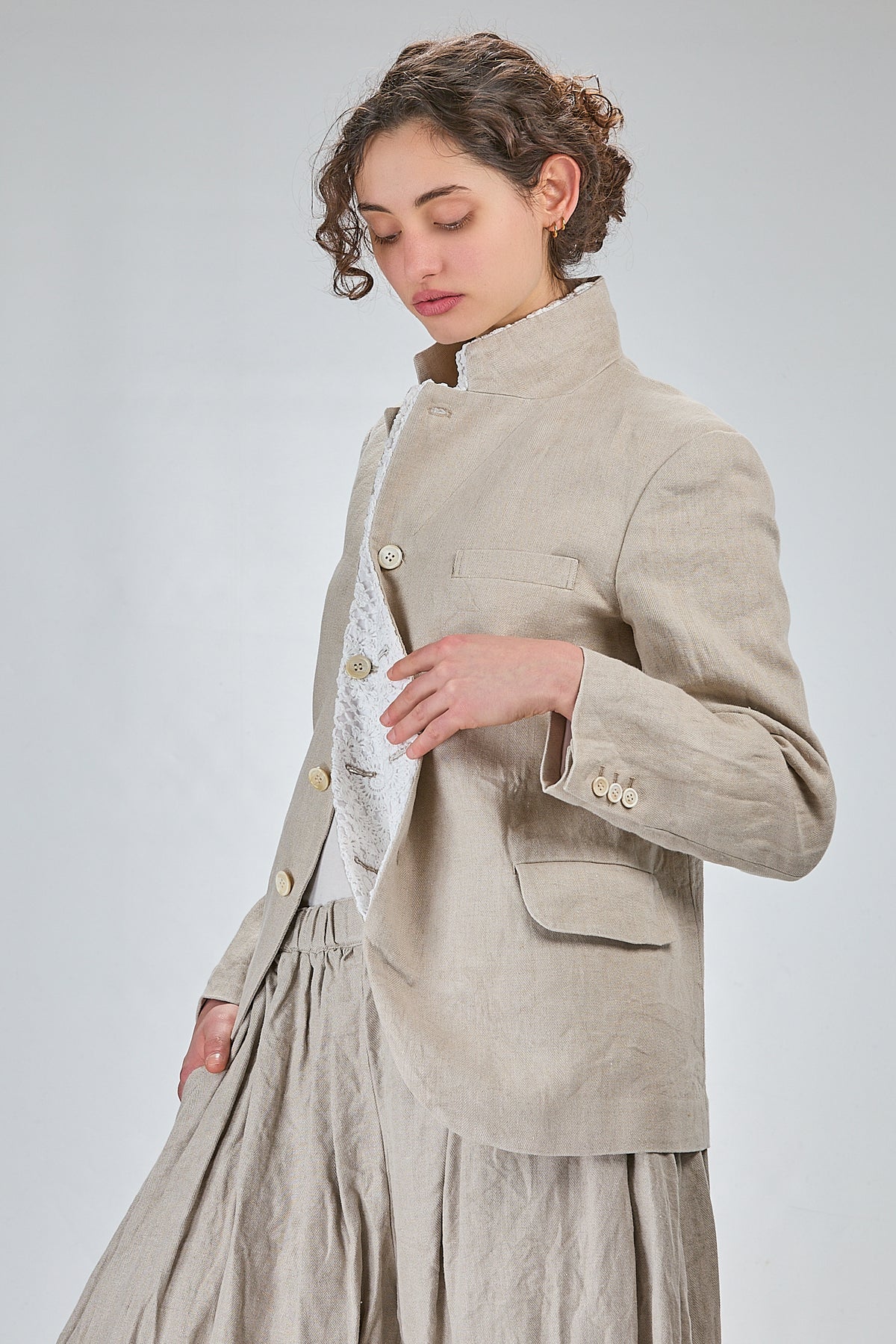Ivo Milan Radical Fashion - giacche - COMME DES GARÇONS