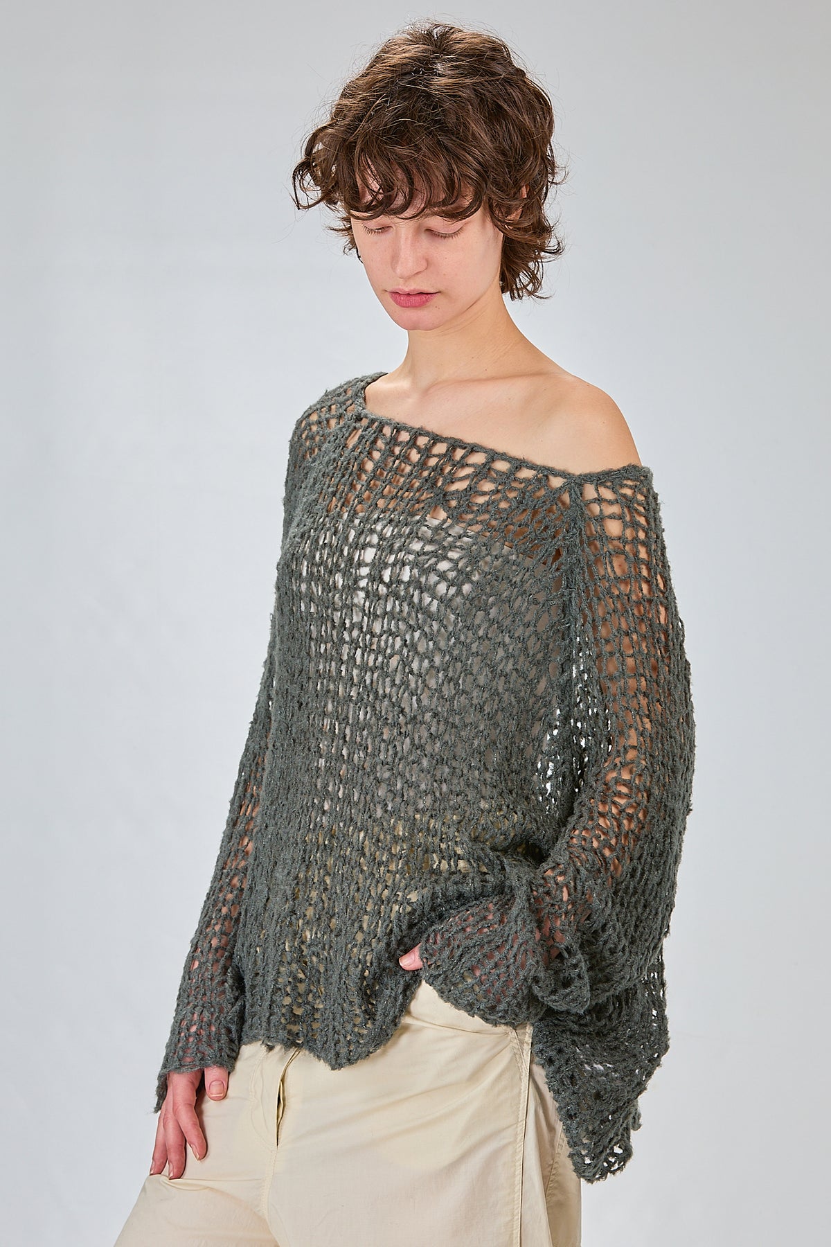 Ivo Milan Radical Fashion - maglie - RUNDHOLZ DIP