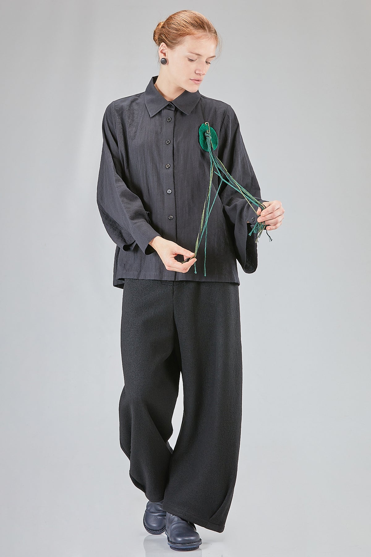 Ivo Milan Radical Fashion - camicie - SOH