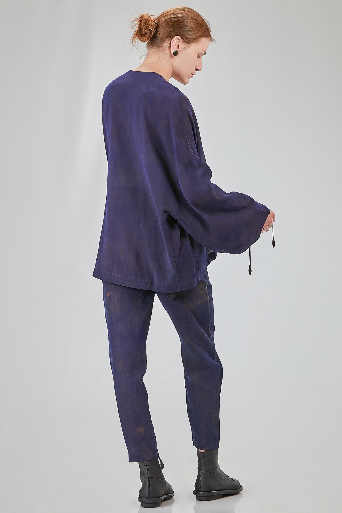 Ivo Milan Radical Fashion - giacche - MIAORAN