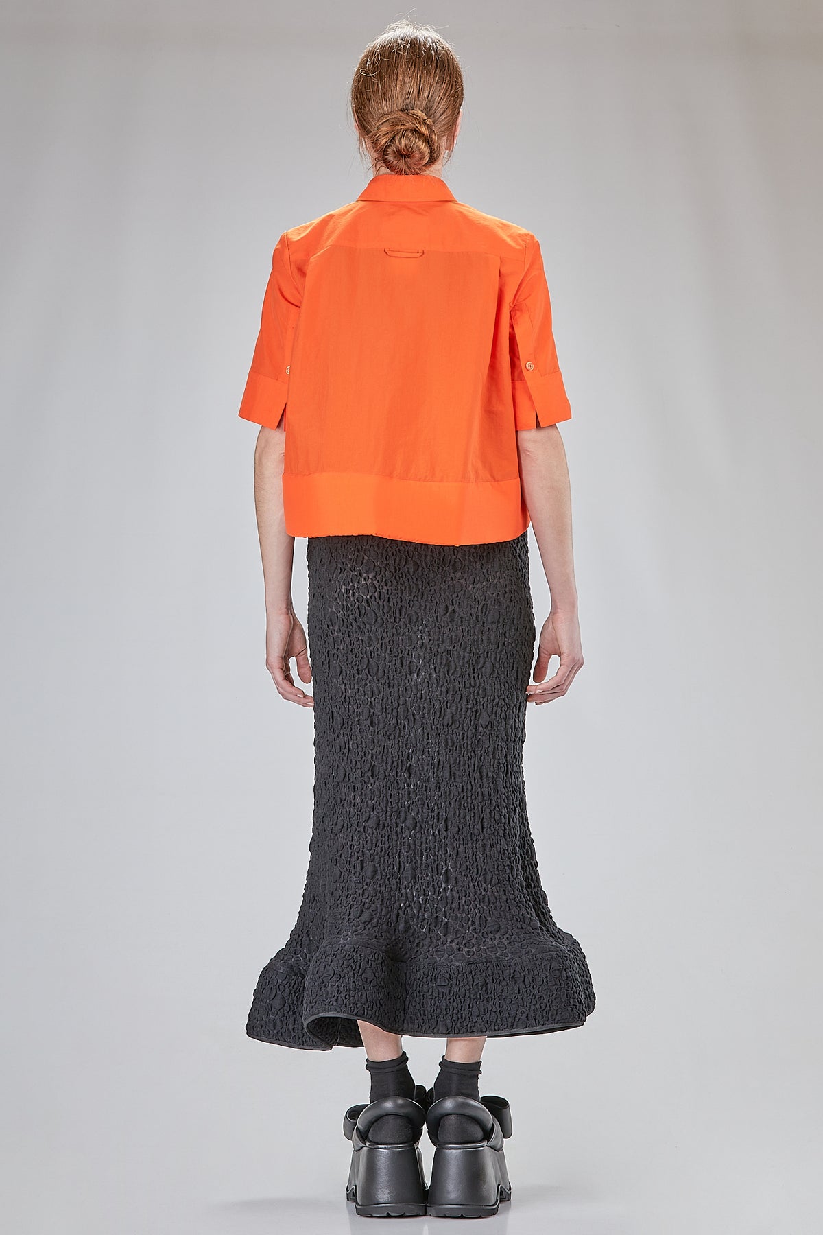 Ivo Milan Radical Fashion - camicie - MELITTA BAUMEISTER