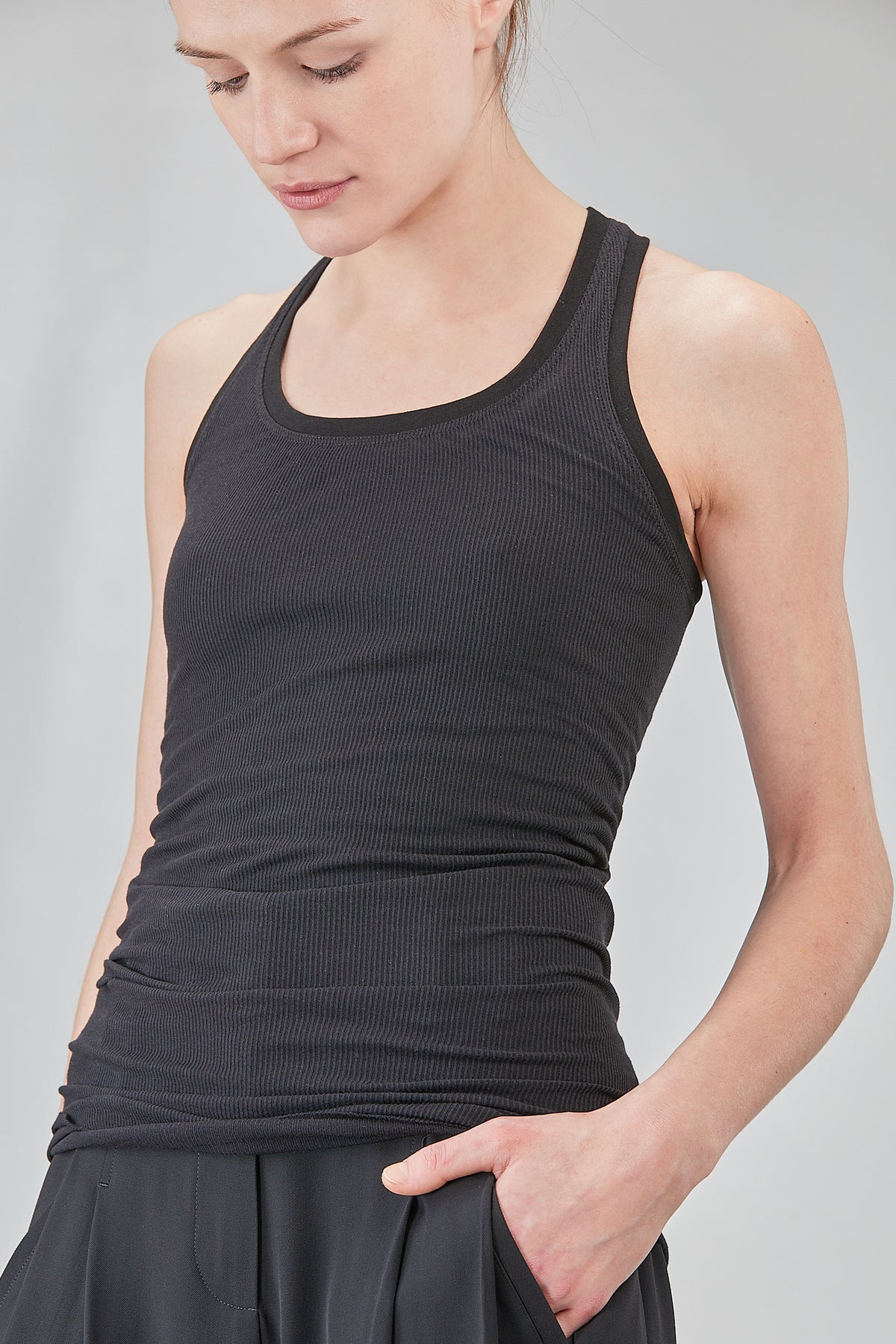 Ivo Milan Radical Fashion - canottiere - ISABEL BENENATO