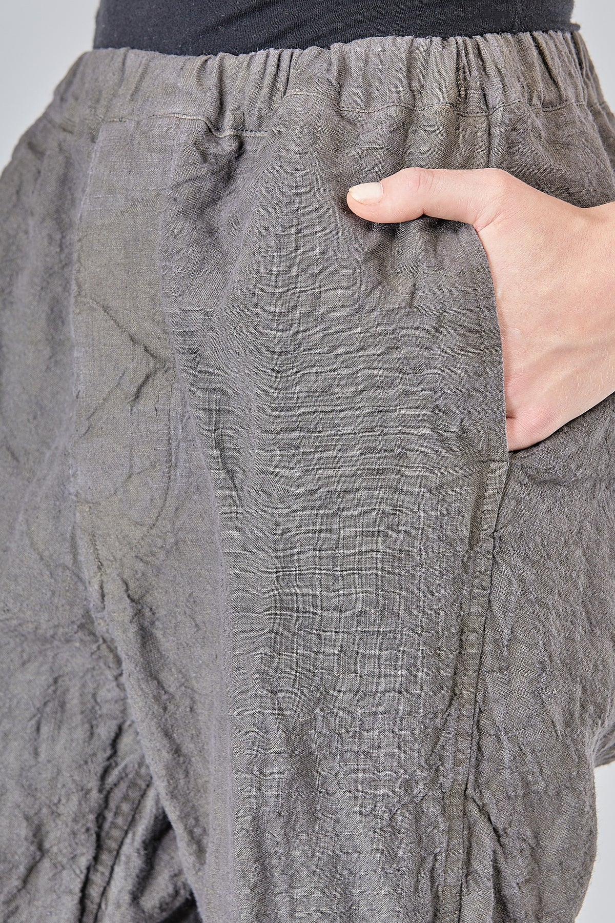 Ivo Milan Radical Fashion - pantaloni - RICORRROBE