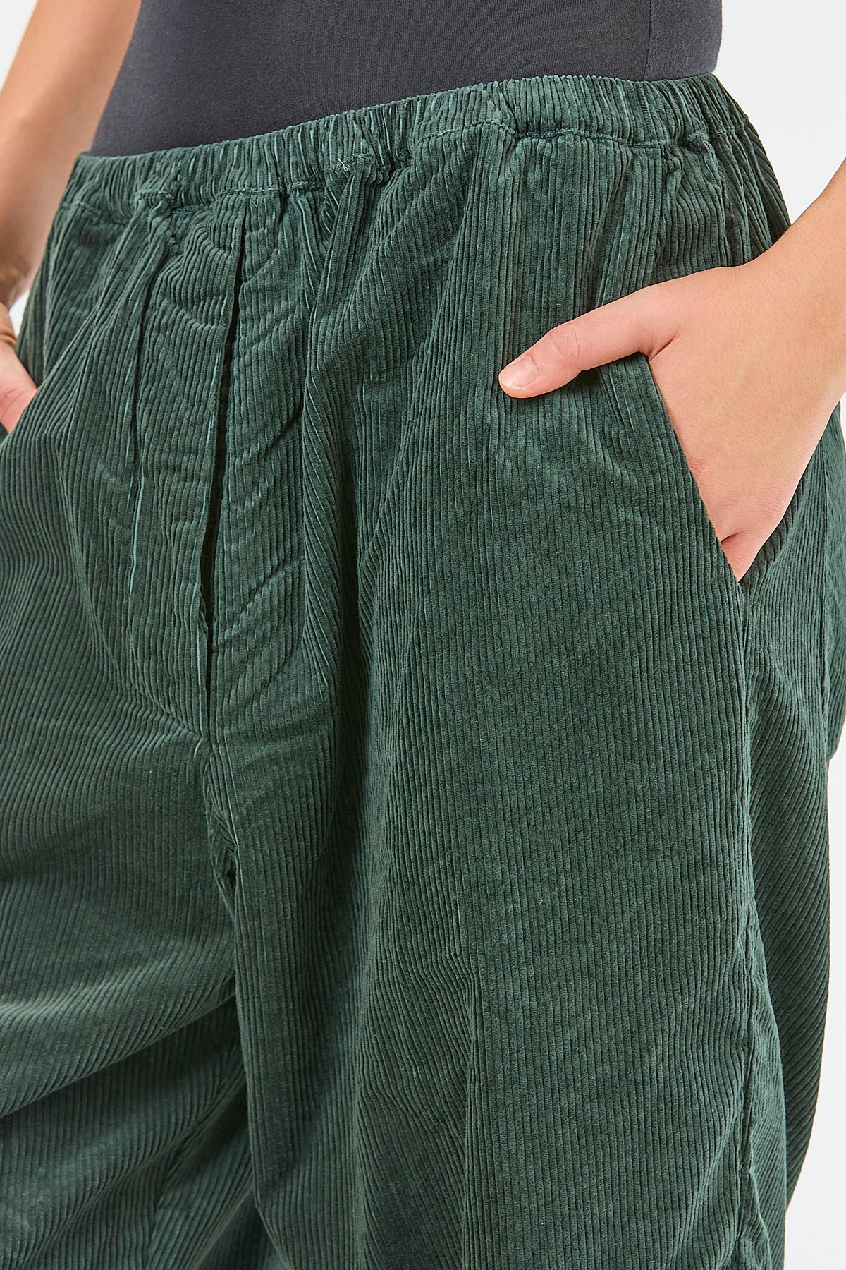 Ivo Milan Radical Fashion - pantaloni - MANUELLE GUIBAL