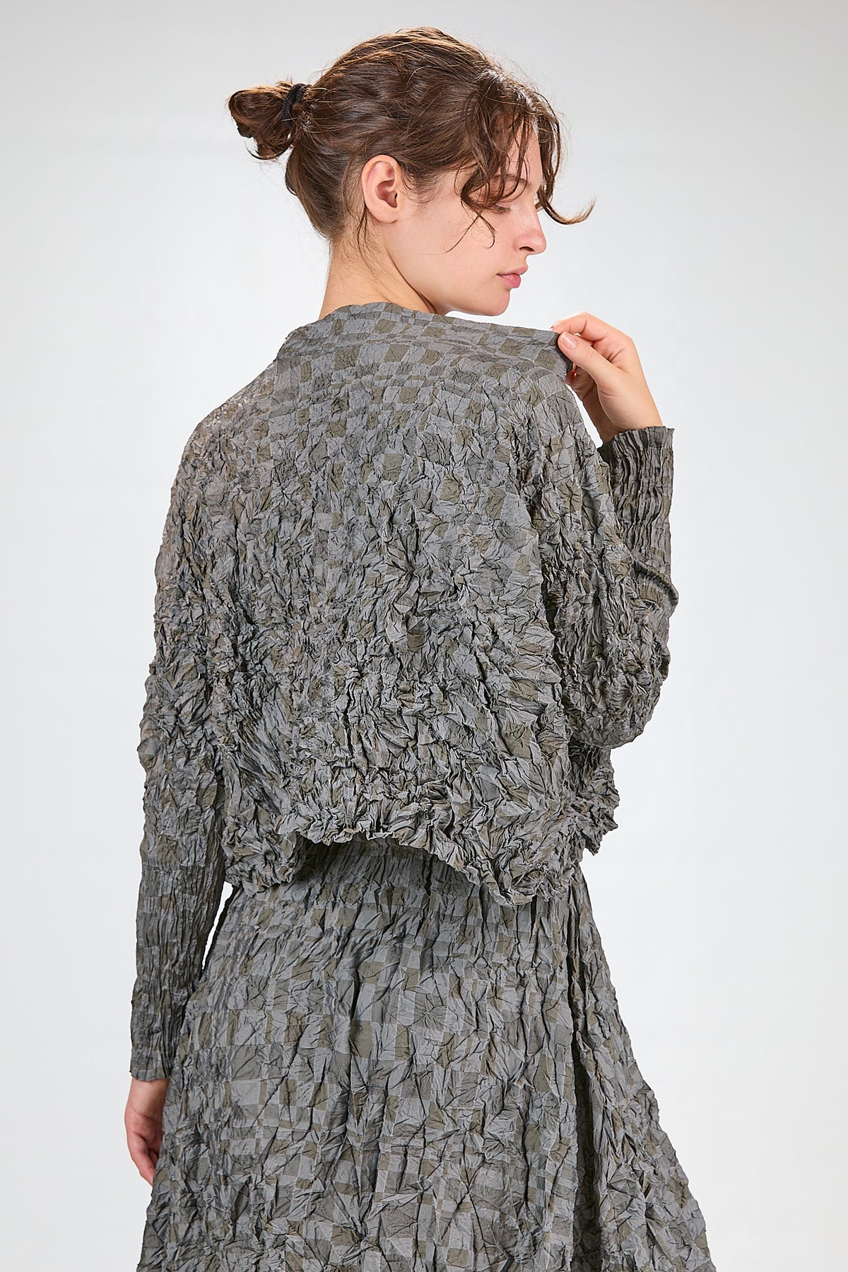 Ivo Milan Radical Fashion - top - SHU MORIYAMA