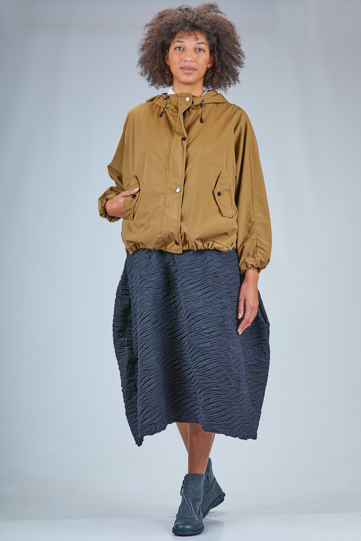 Ivo Milan Radical Fashion - blouson - AHIRAIN