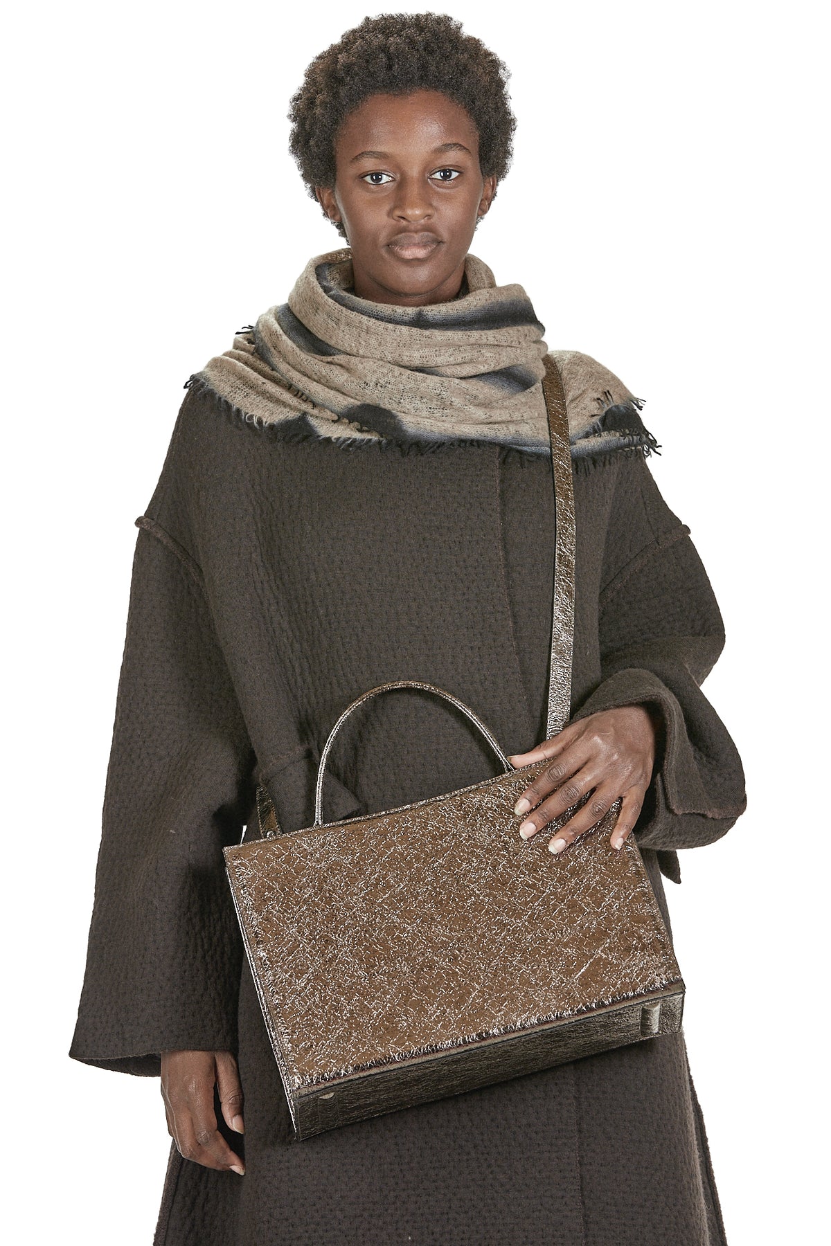 Ivo Milan Radical Fashion - borsa e zaini - ZILLA