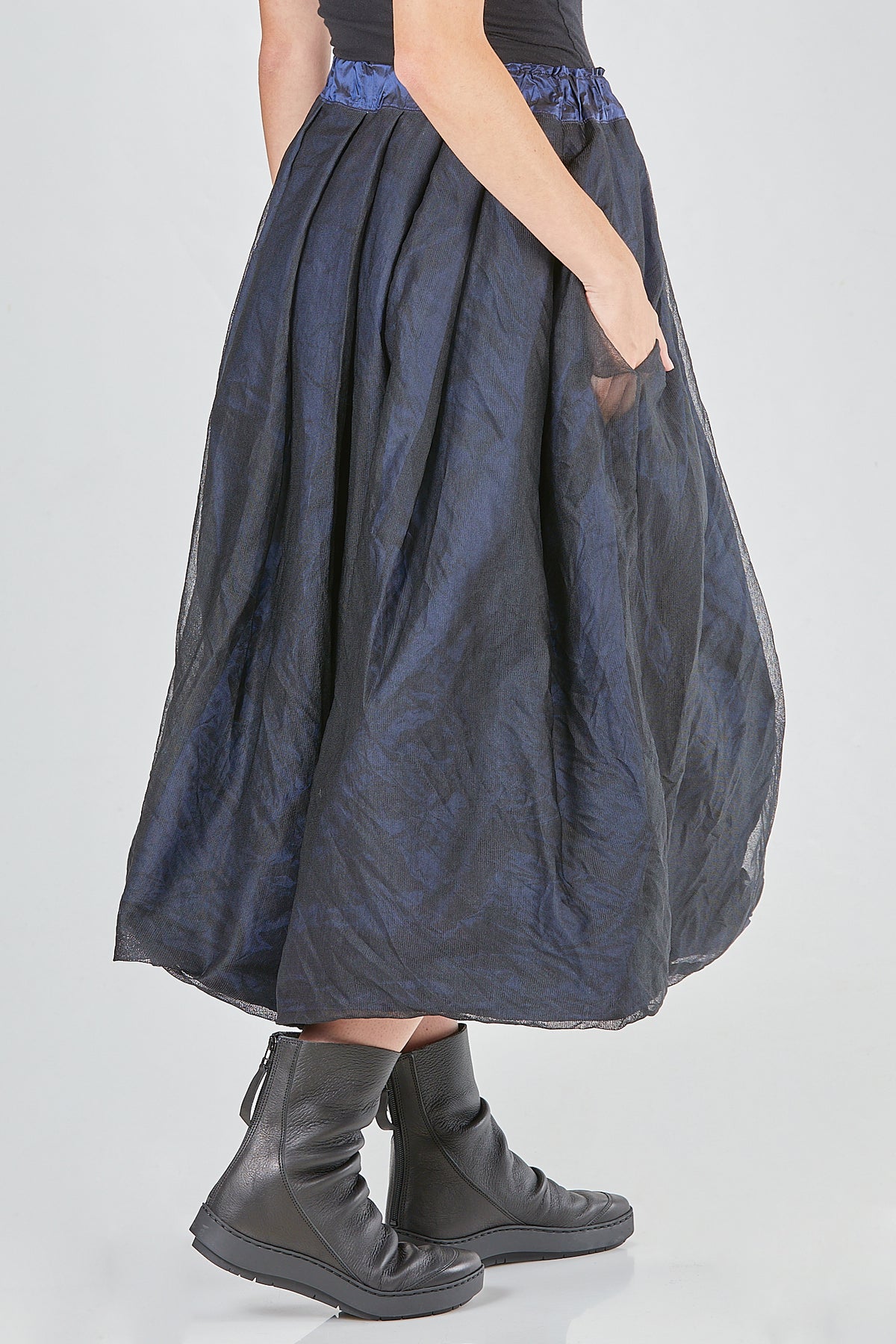 Ivo Milan Radical Fashion - gonne - LUSSI