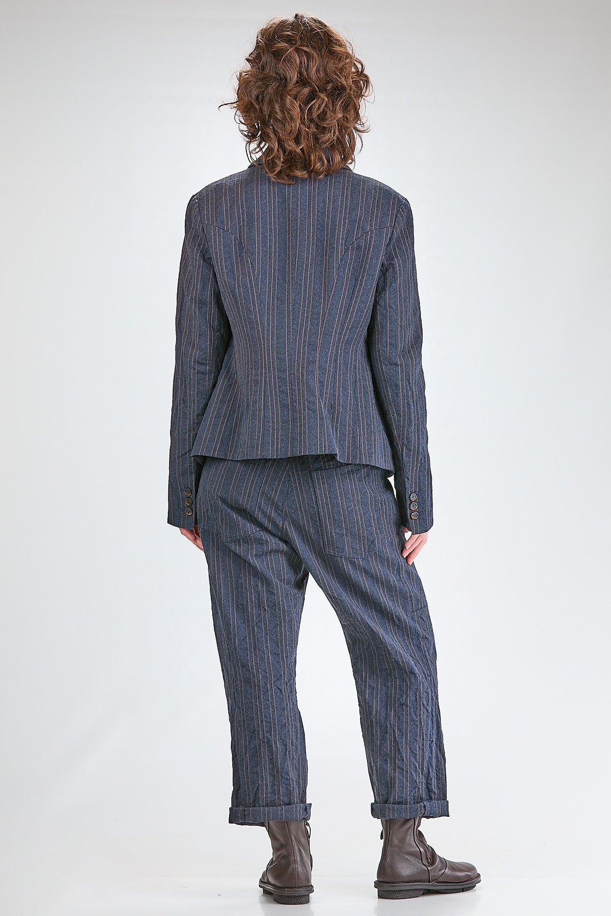 Ivo Milan Radical Fashion - giacche - FORME DEXPRESSION