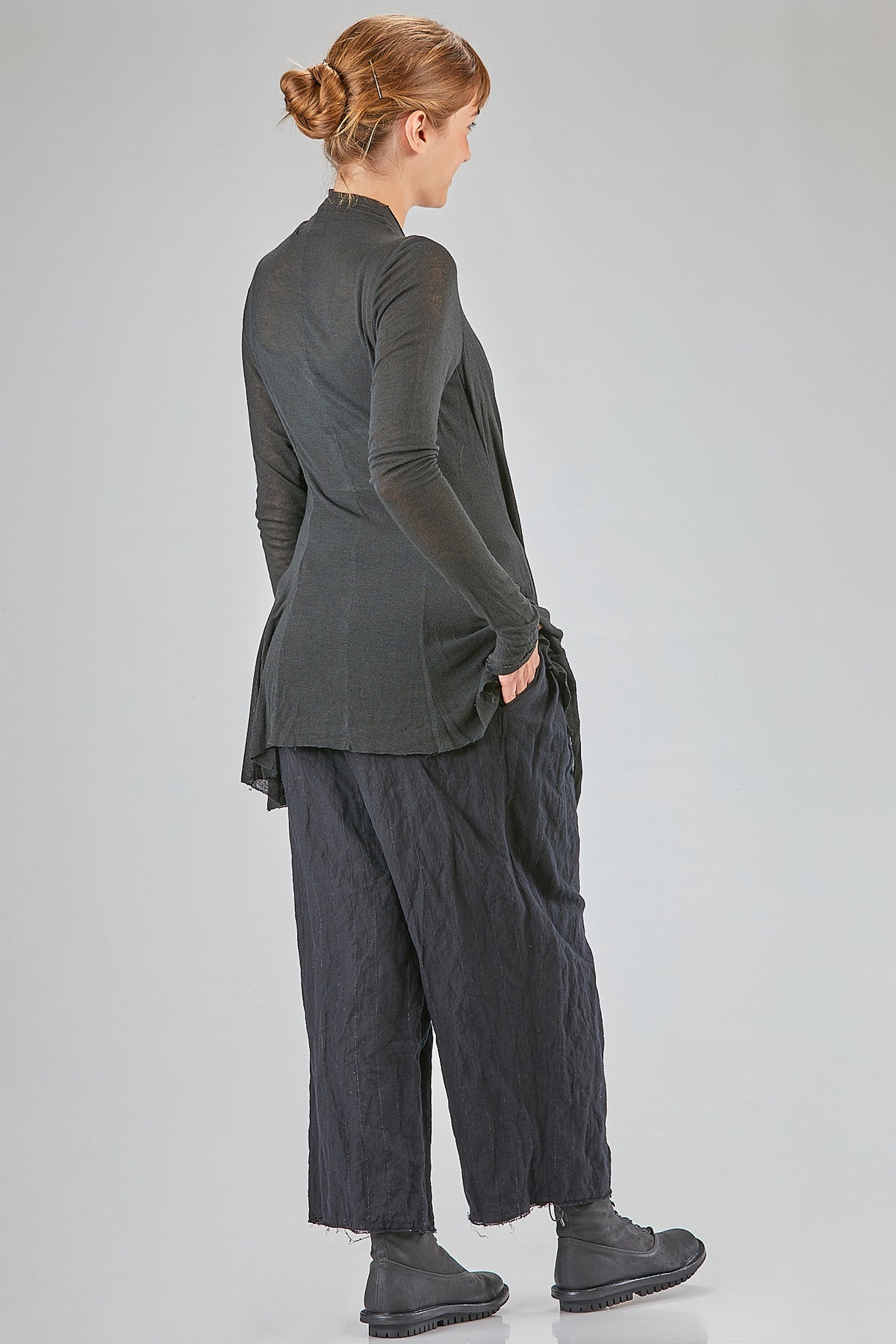 Ivo Milan Radical Fashion - top - MARC LE BIHAN