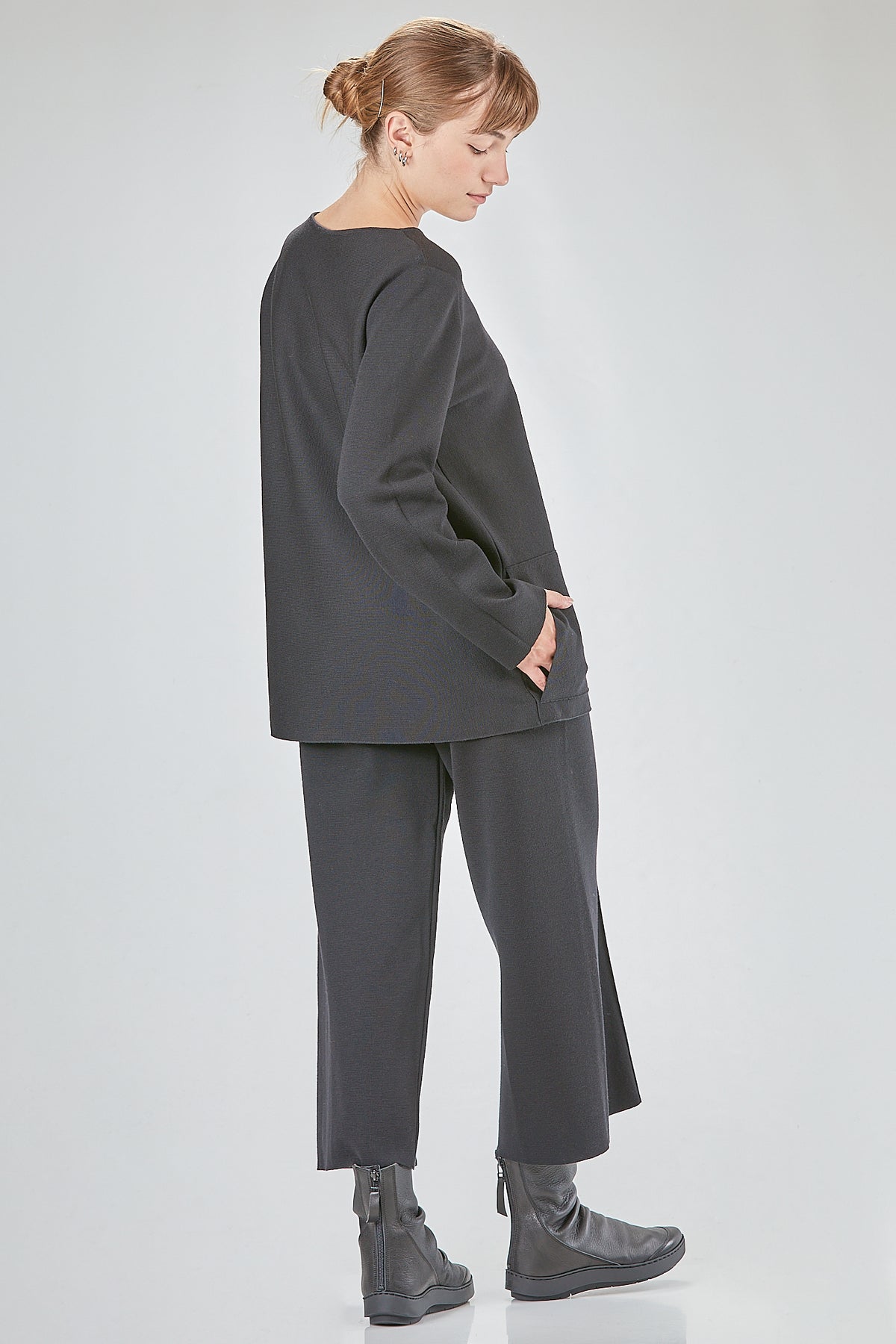 Ivo Milan Radical Fashion - maglie - LUSSI