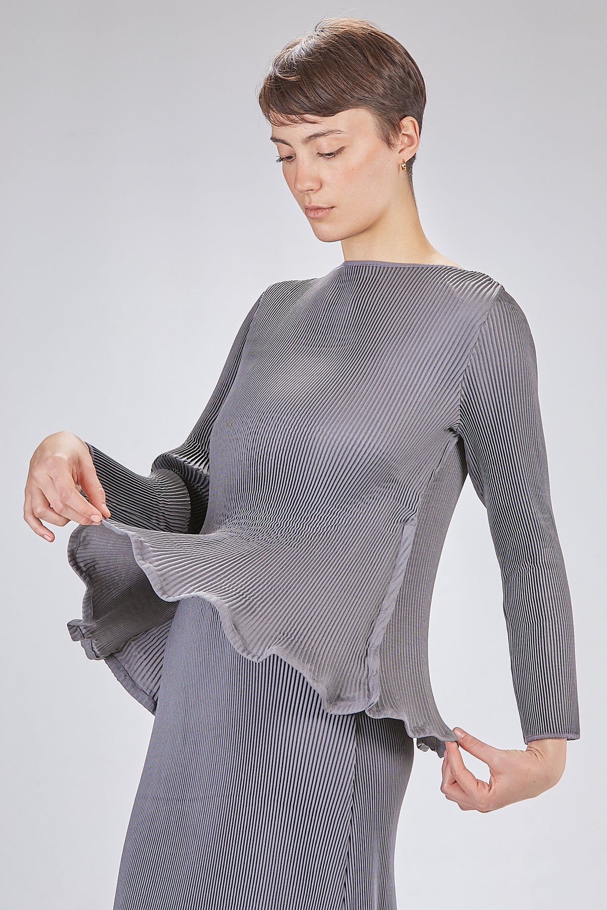 Ivo Milan Radical Fashion - top - MELITTA BAUMEISTER