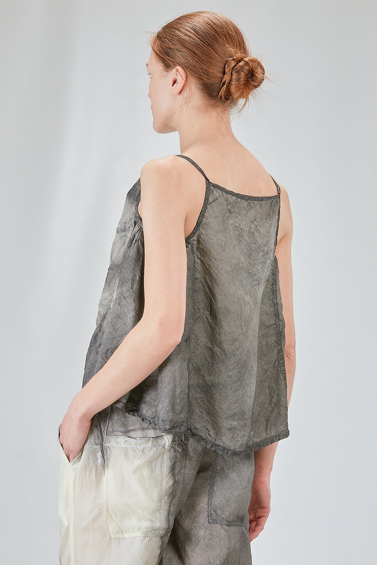 Ivo Milan Radical Fashion - top - RUNDHOLZ
