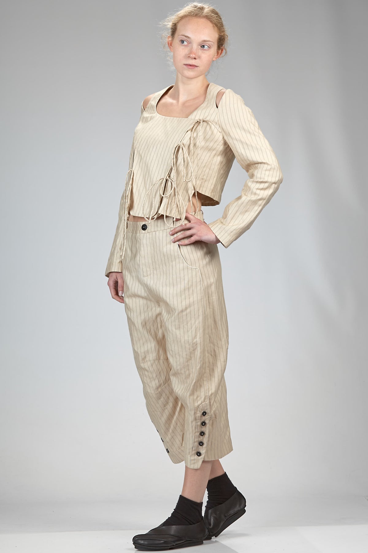 Ivo Milan Radical Fashion - giacche - RENLI SU
