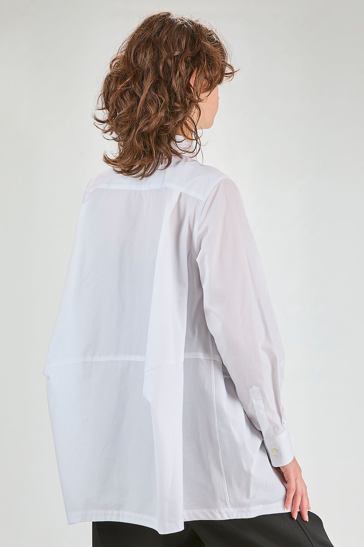 Ivo Milan Radical Fashion - camicie - COMME DES GARÇONS-COMME DES GARÇONS