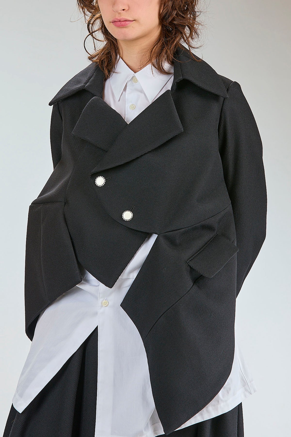 Ivo Milan Radical Fashion - giacche - COMME DES GARÇONS