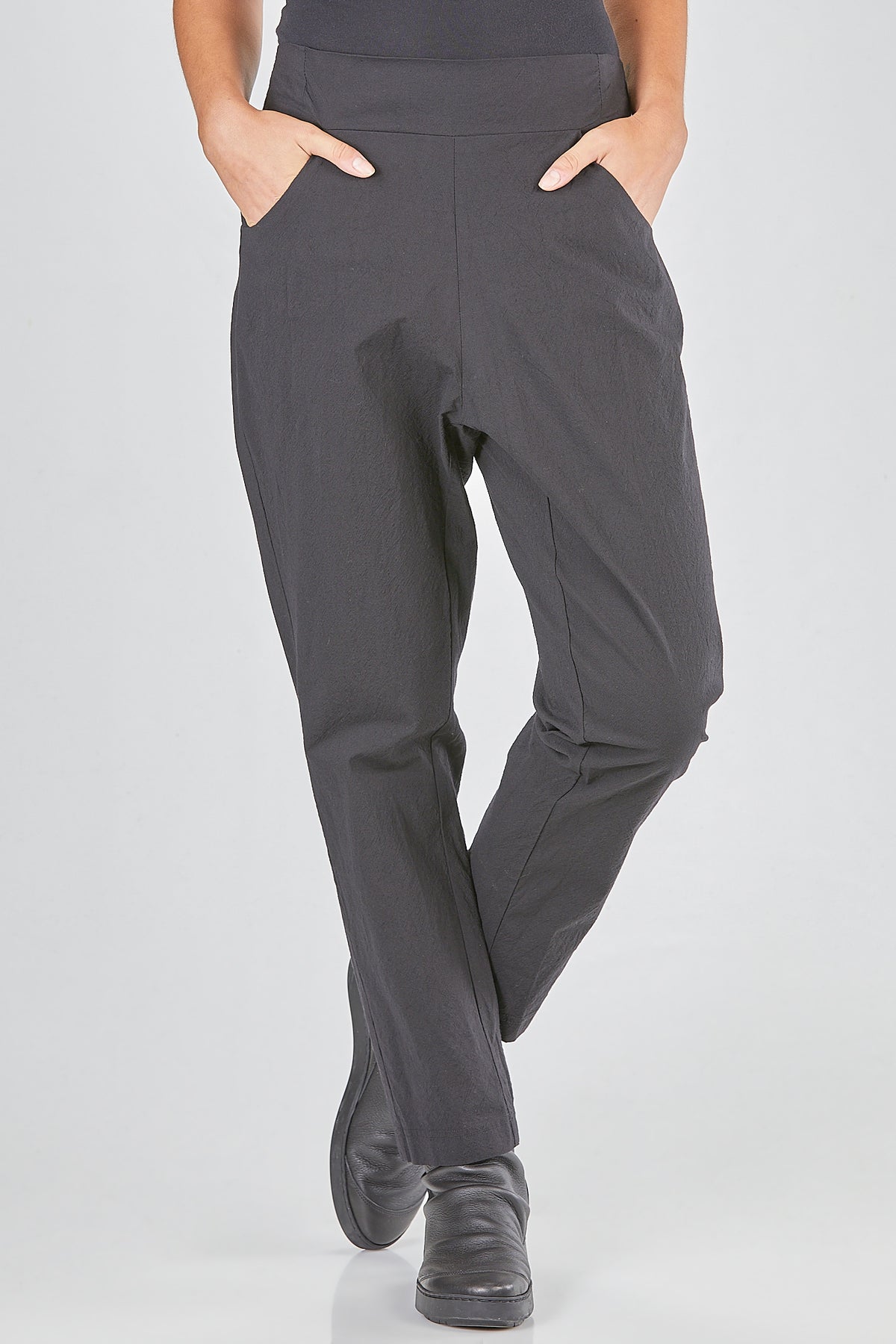 Ivo Milan Radical Fashion - pantaloni - RUNDHOLZ