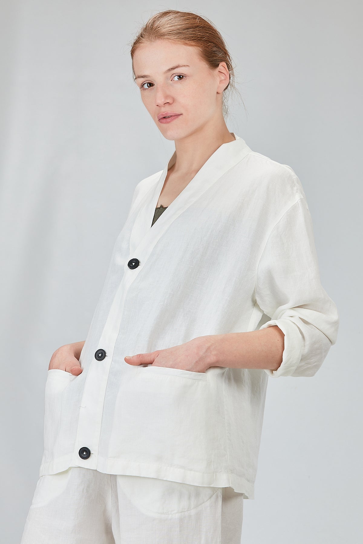 Ivo Milan Radical Fashion - giacche - CINI