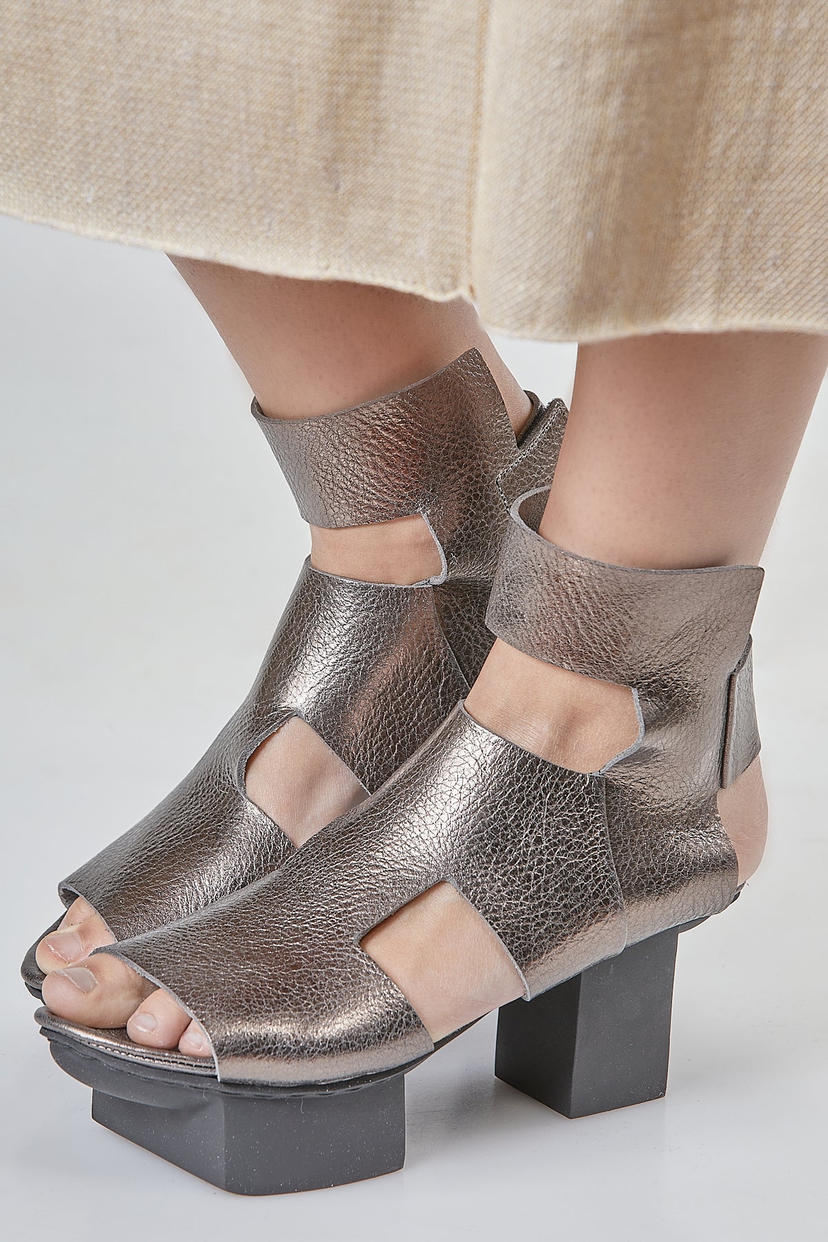 Ivo Milan Radical Fashion - sandali e sabot - TRIPPEN