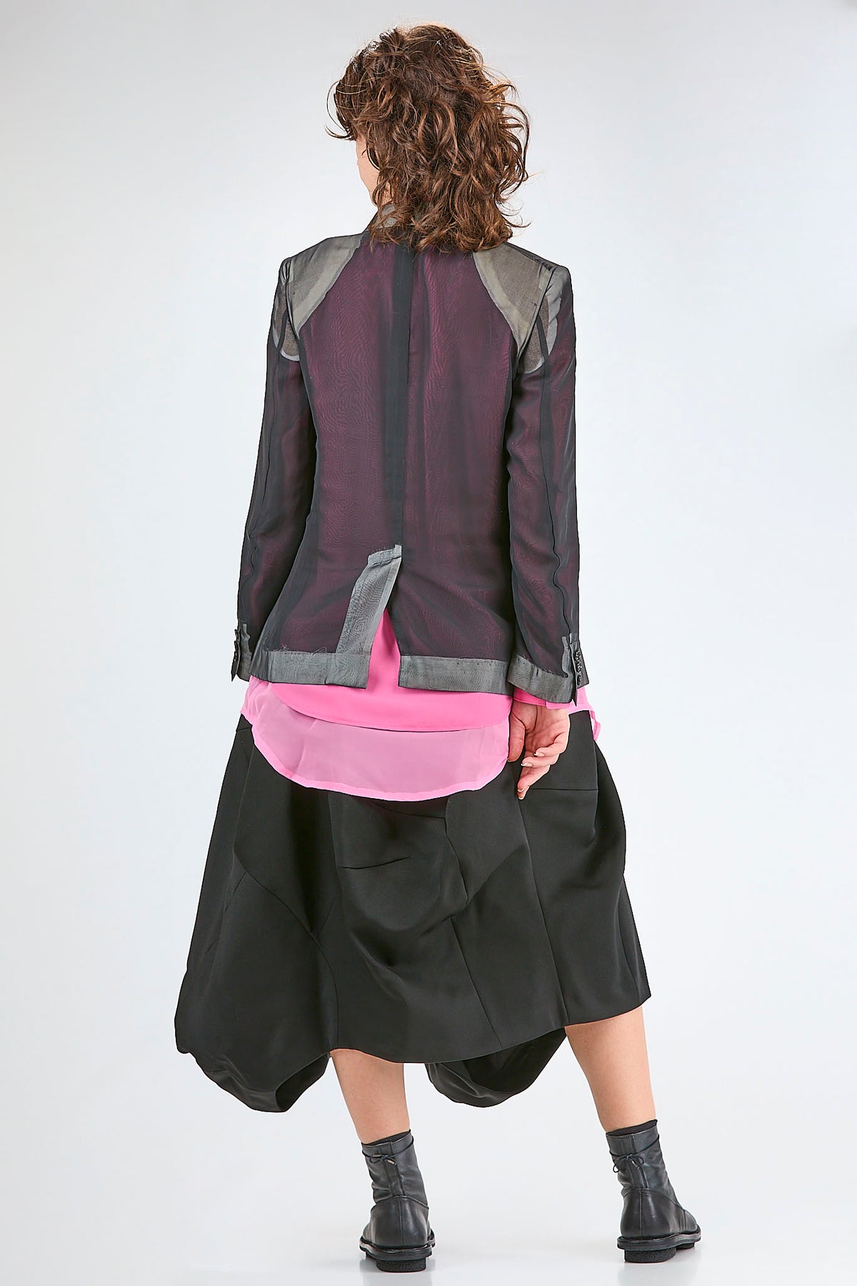 Ivo Milan Radical Fashion - giacche - COMME DES GARÇONS