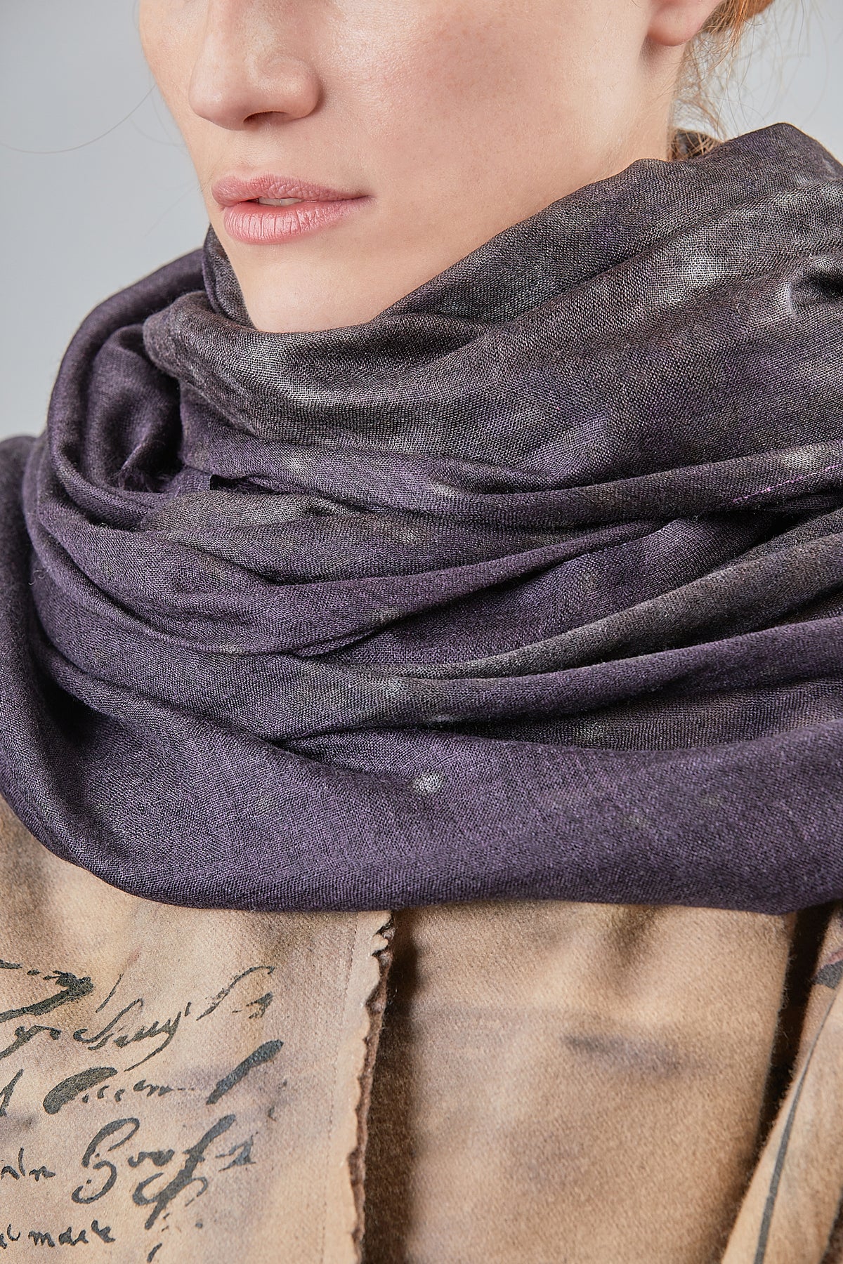 Ivo Milan Radical Fashion - sciarpe e foulards - LALAERRE