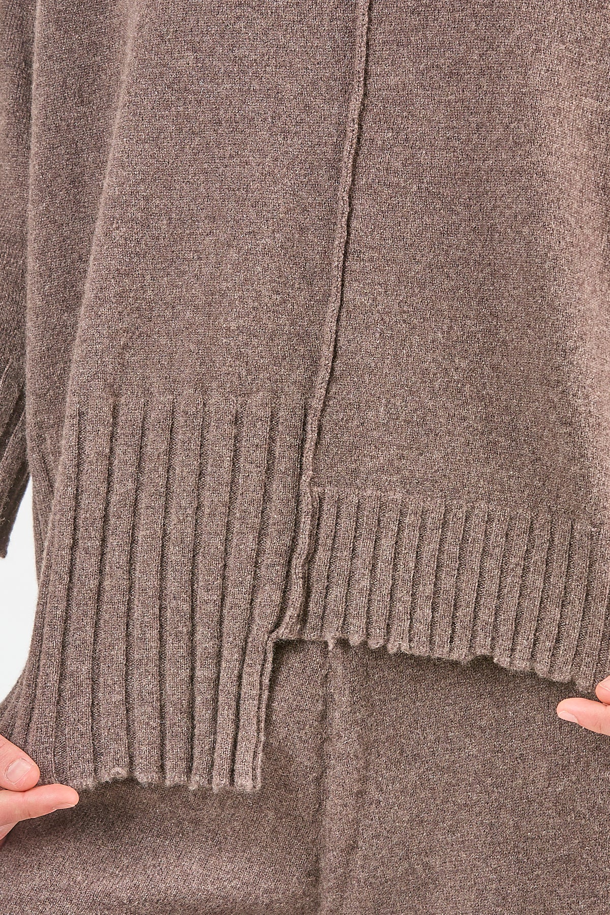 Ivo Milan Radical Fashion - maglieria d. - SERIEN°UMERICA