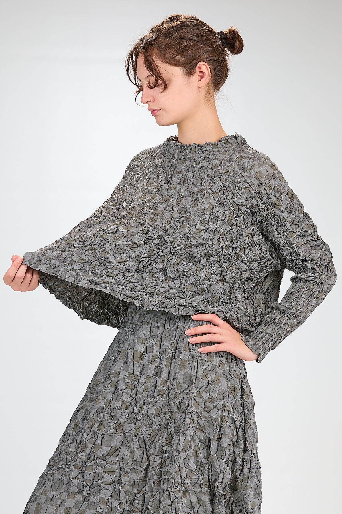 Ivo Milan Radical Fashion - top - SHU MORIYAMA