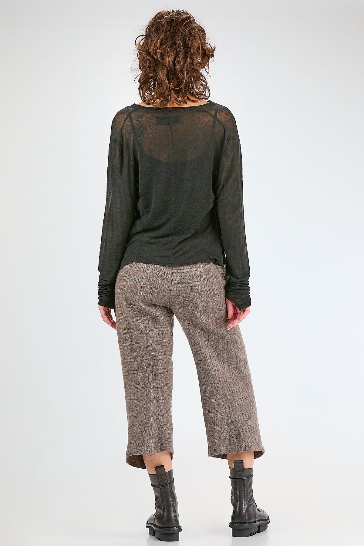 Ivo Milan Radical Fashion - top - MARC LE BIHAN