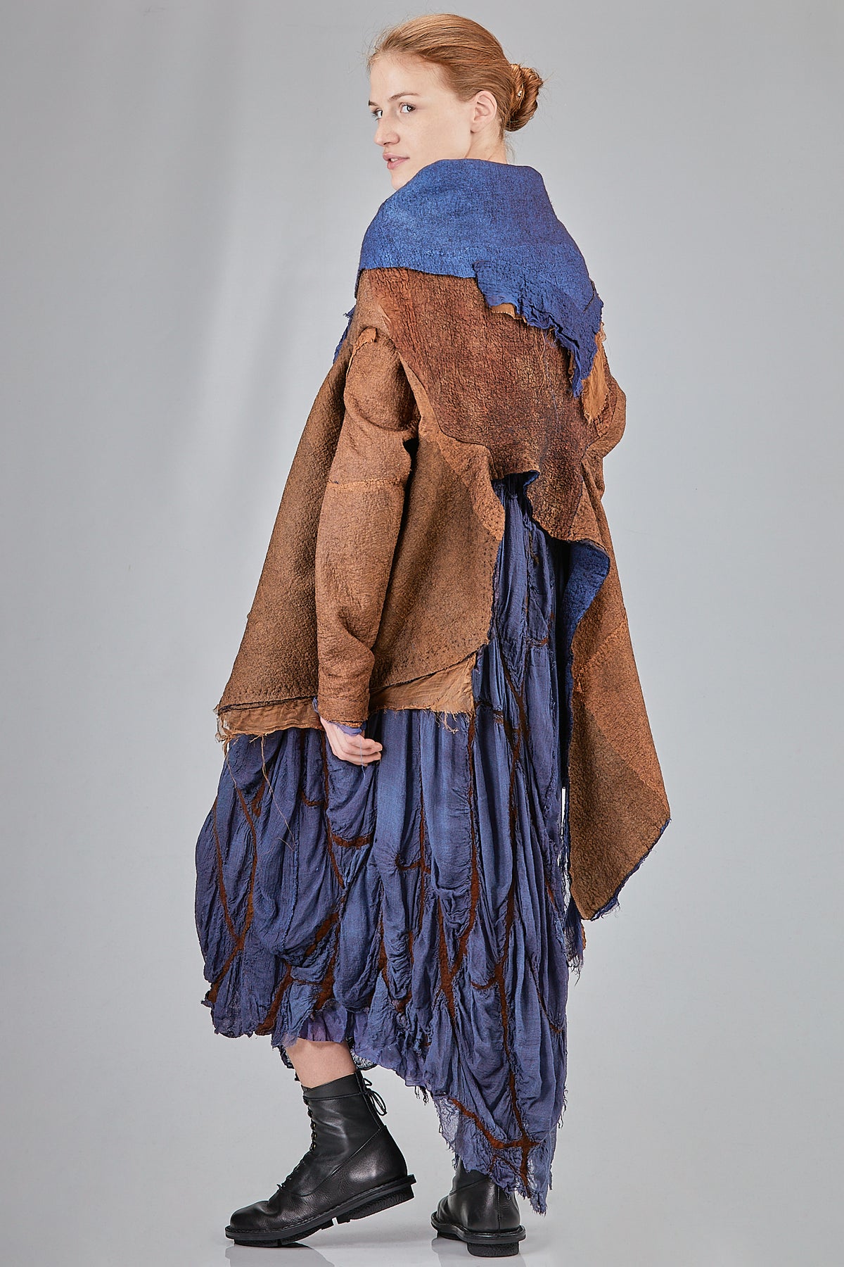 Ivo Milan Radical Fashion - giacche - AGOSTINA ZWILLING