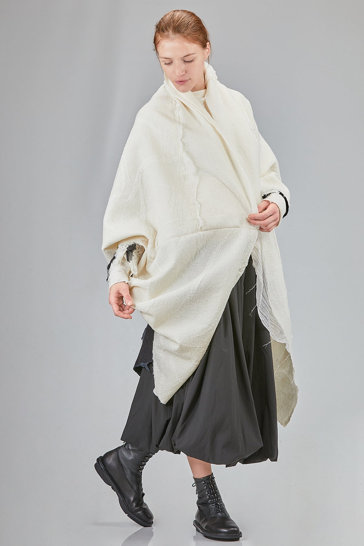 Ivo Milan Radical Fashion - giacche - AGOSTINA ZWILLING