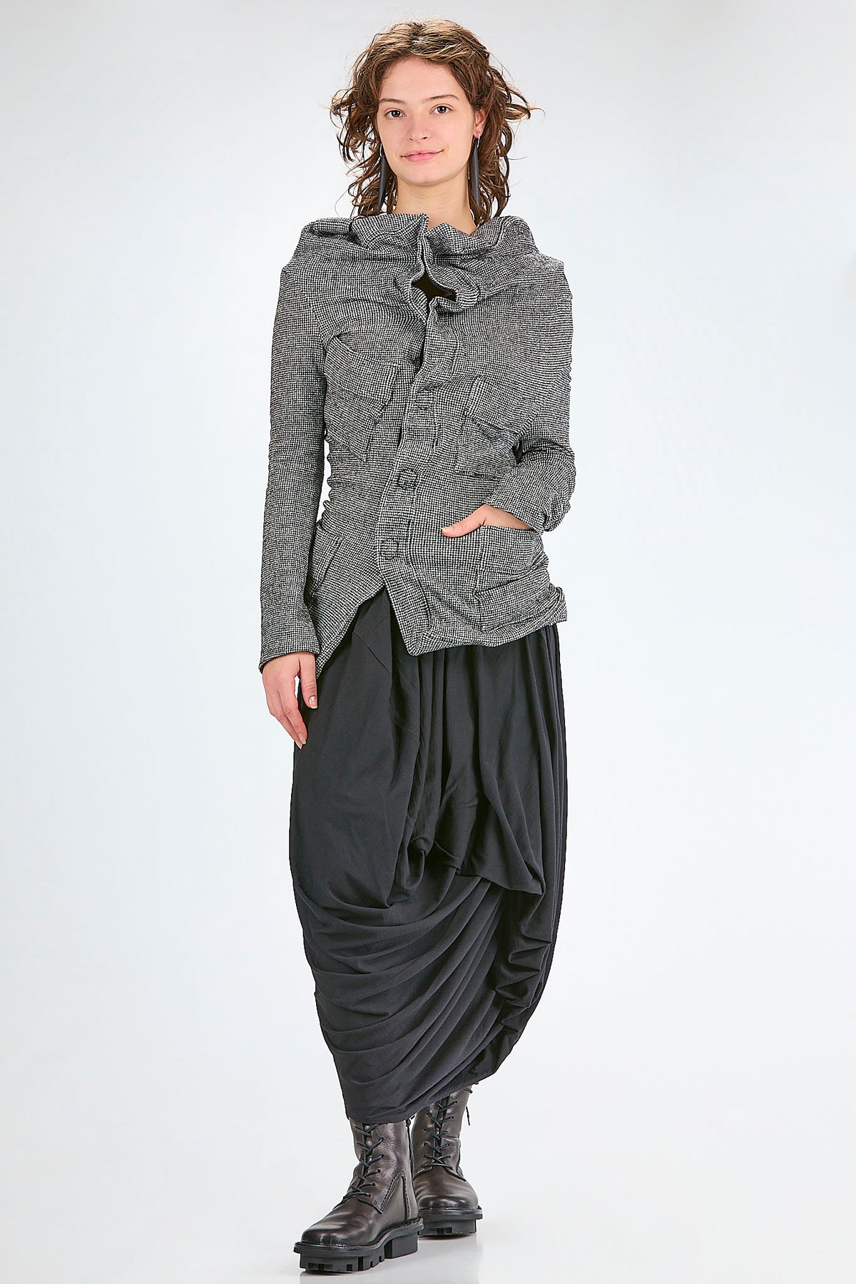 Ivo Milan Radical Fashion - giacche - JUNYA WATANABE