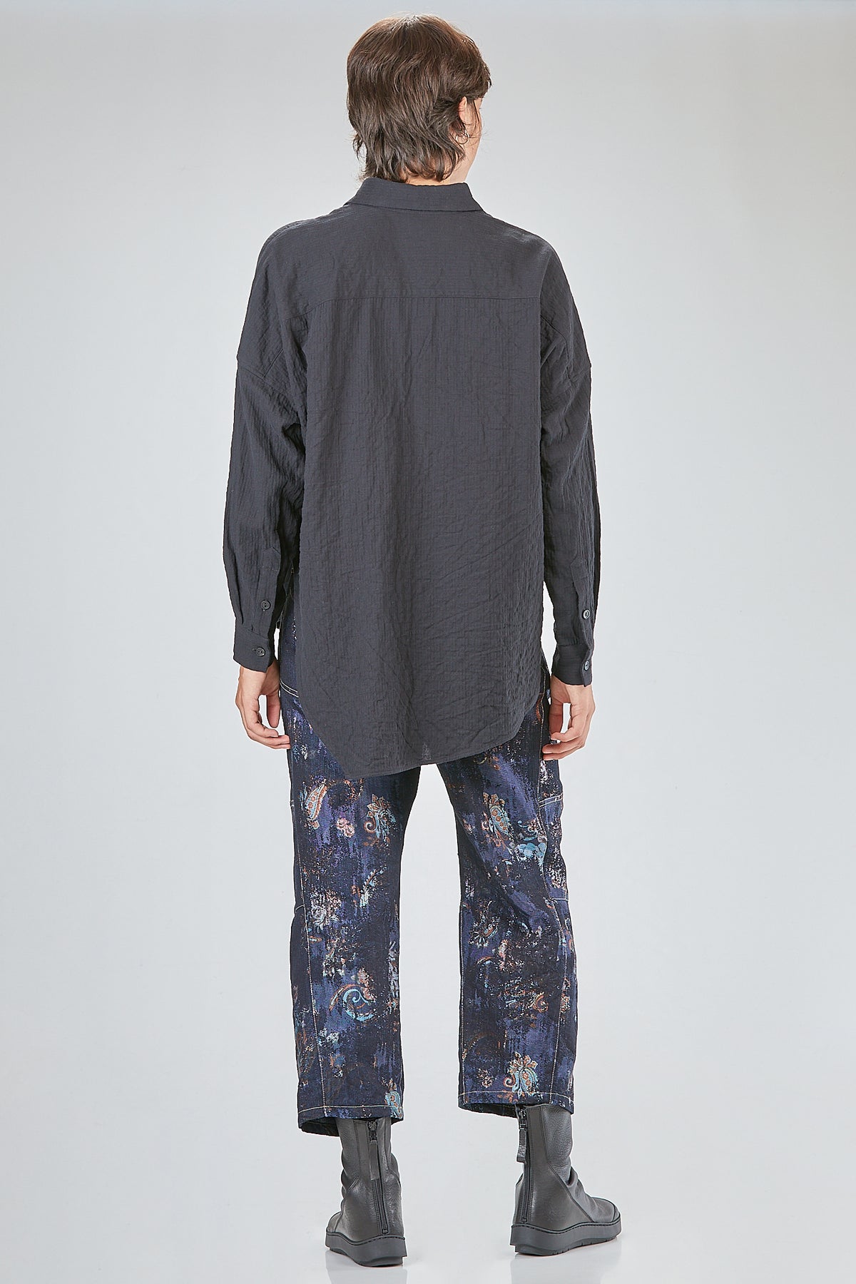Ivo Milan Radical Fashion - camicie - FORME DEXPRESSION