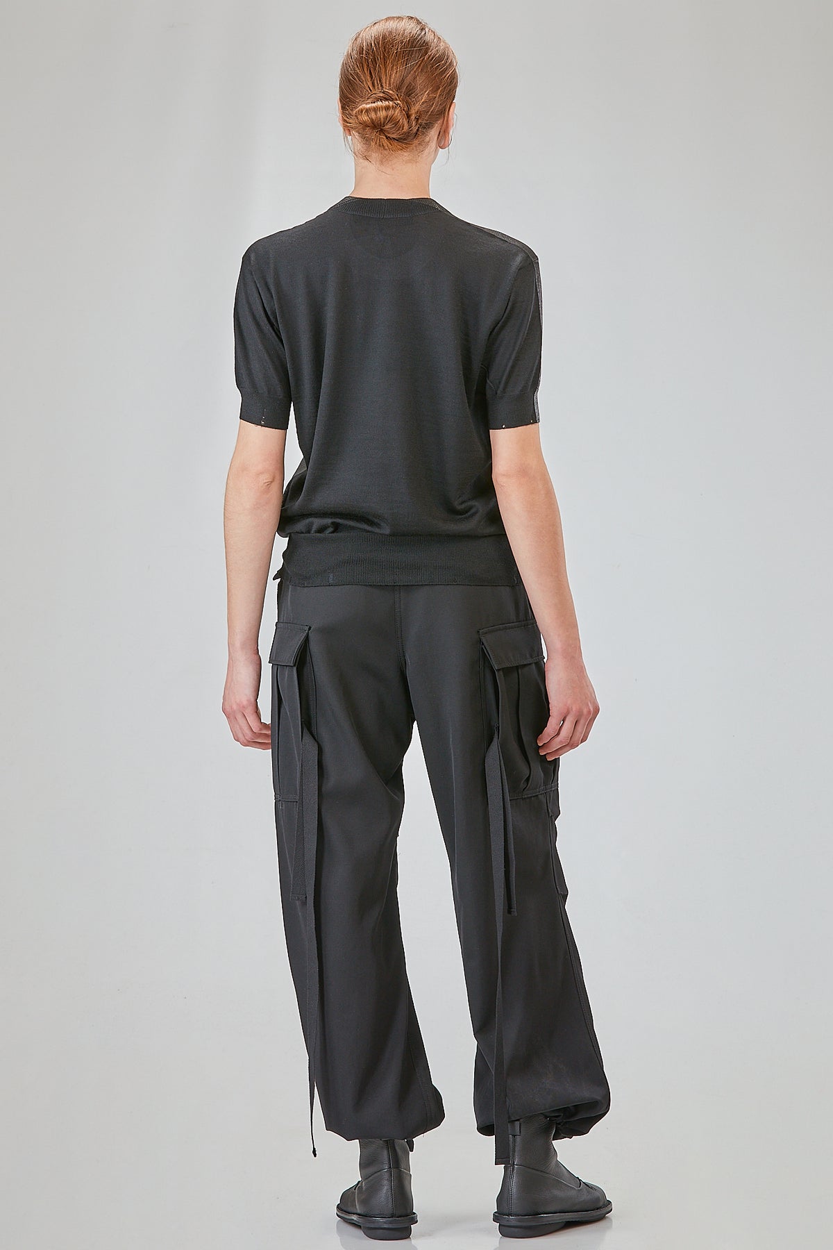 Ivo Milan Radical Fashion - top - JUNYA WATANABE