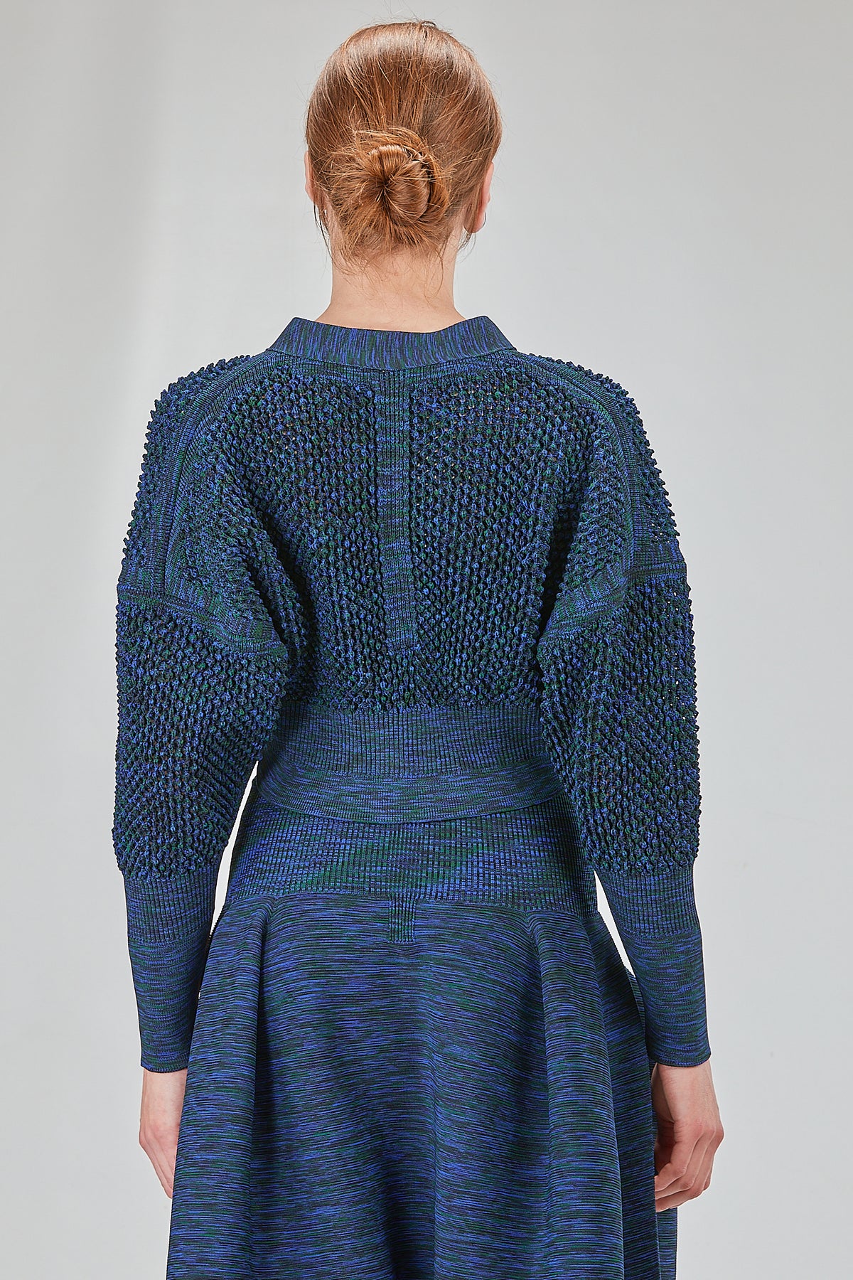 Ivo Milan Radical Fashion - maglieria d. - CFCL