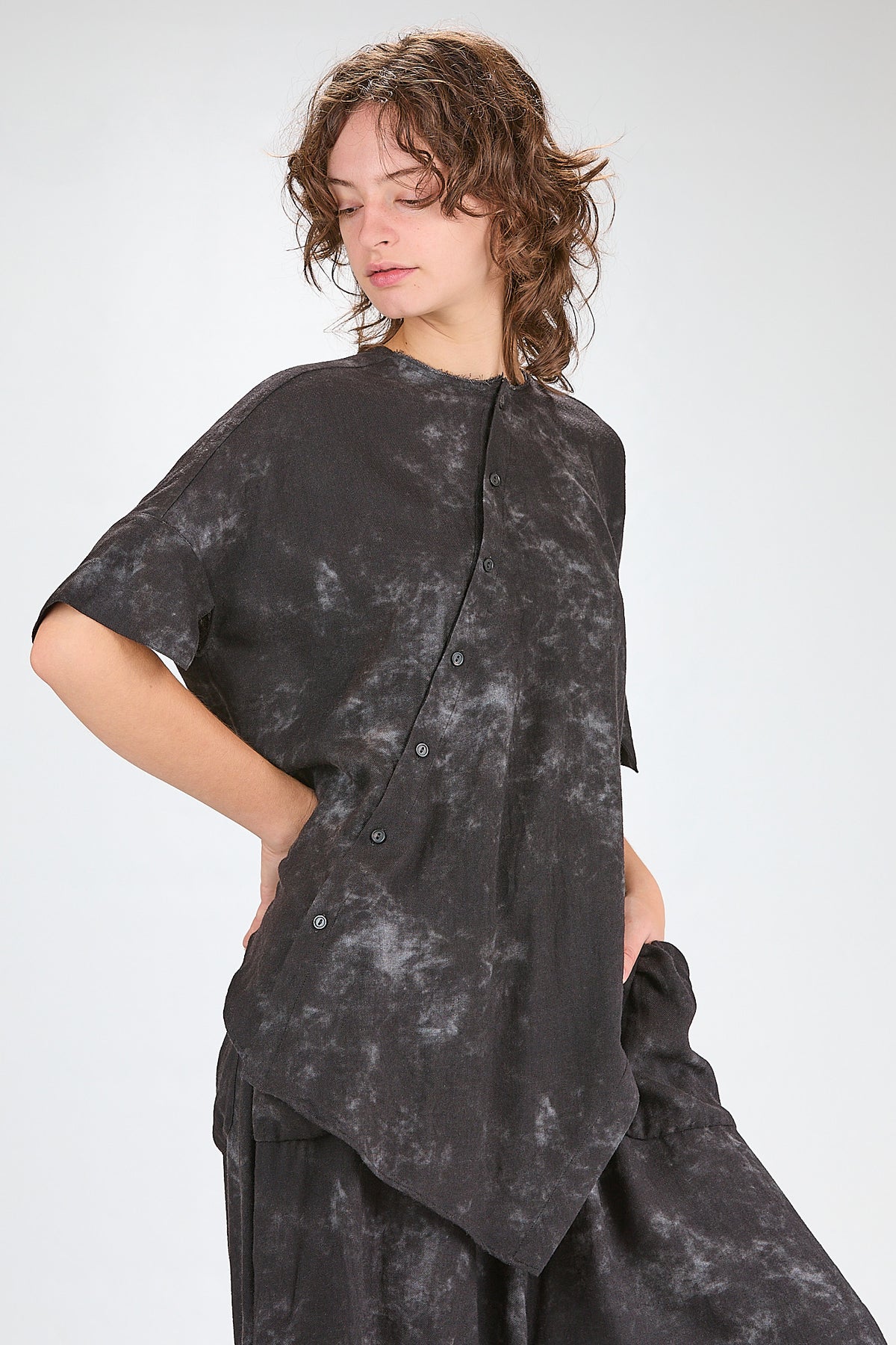 Ivo Milan Radical Fashion - camicie - FORME DEXPRESSION