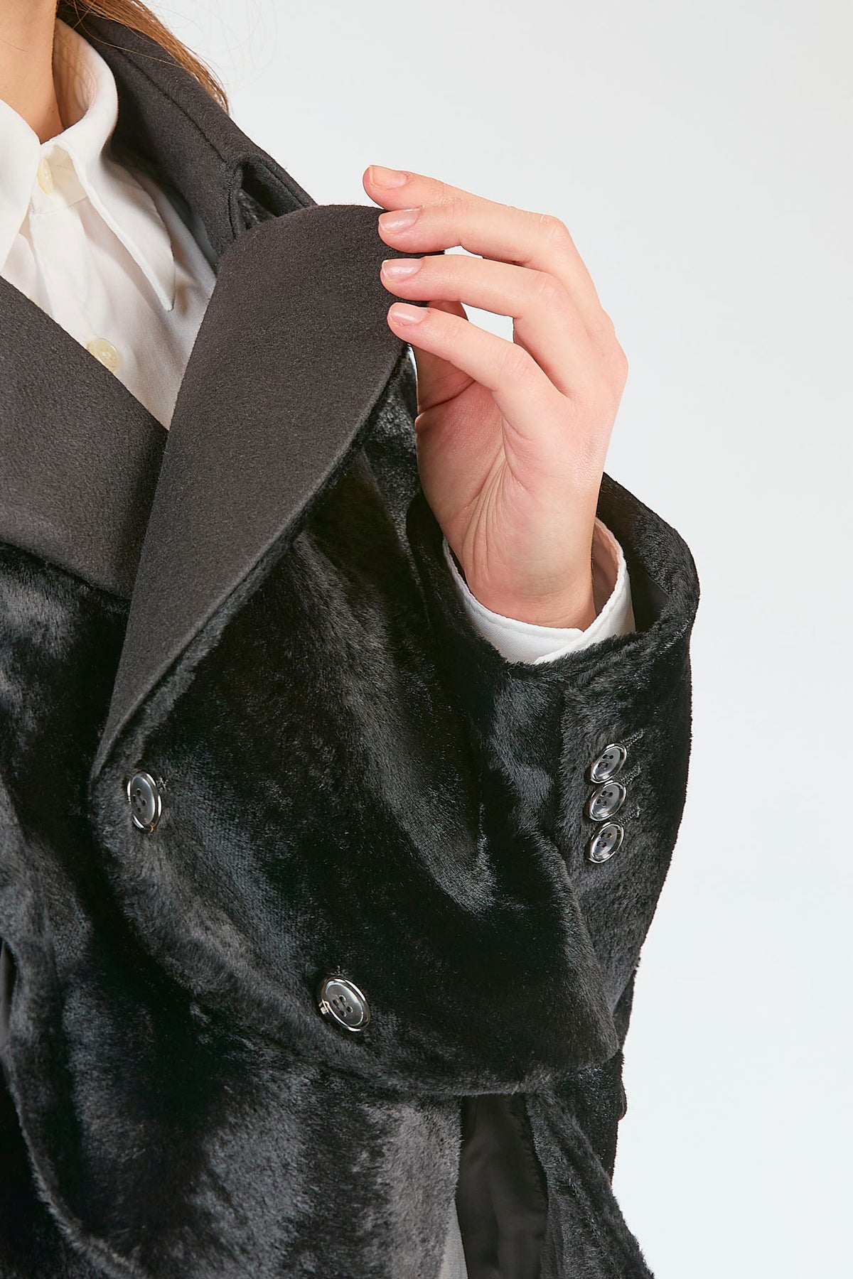 Ivo Milan Radical Fashion - giacche - COMME DES GARÇONS