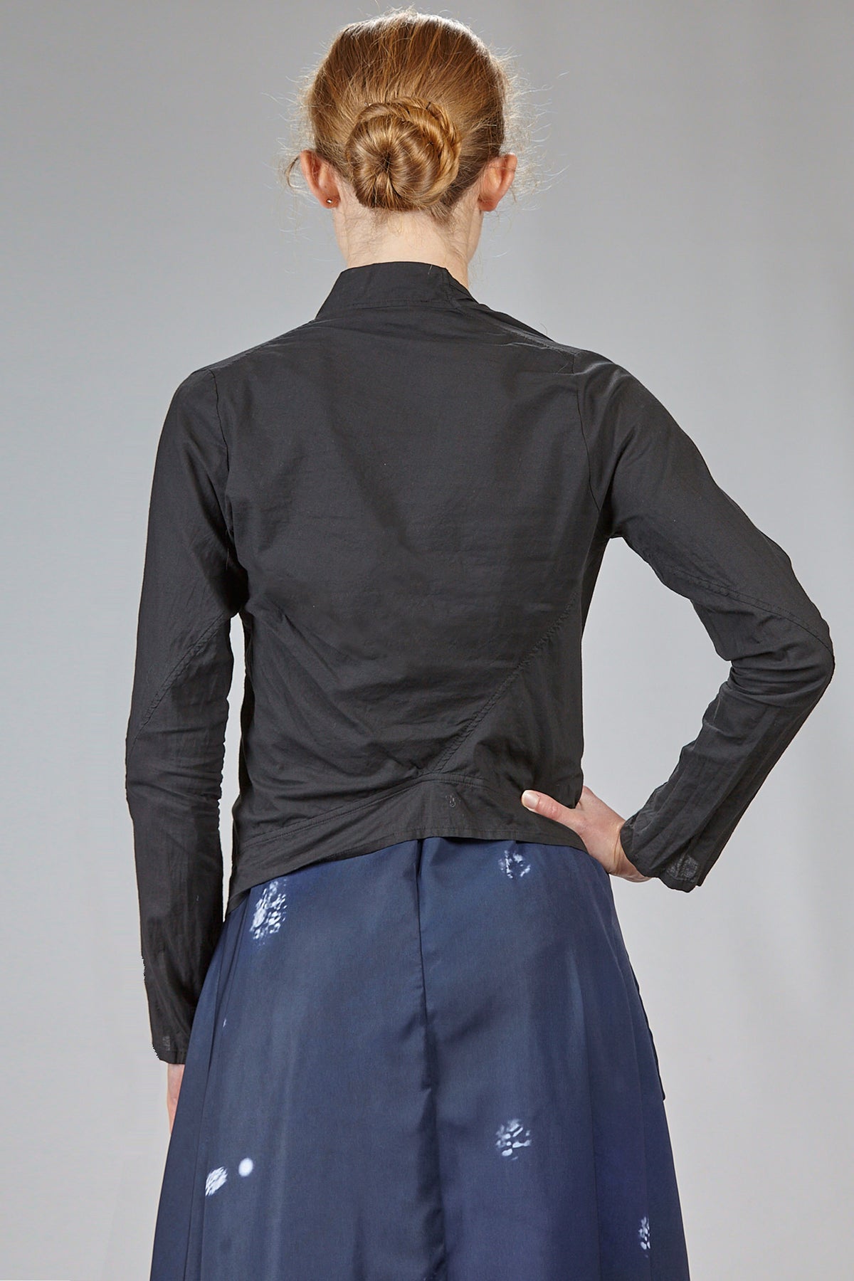 Ivo Milan Radical Fashion - giacche - MARIA CALDERARA