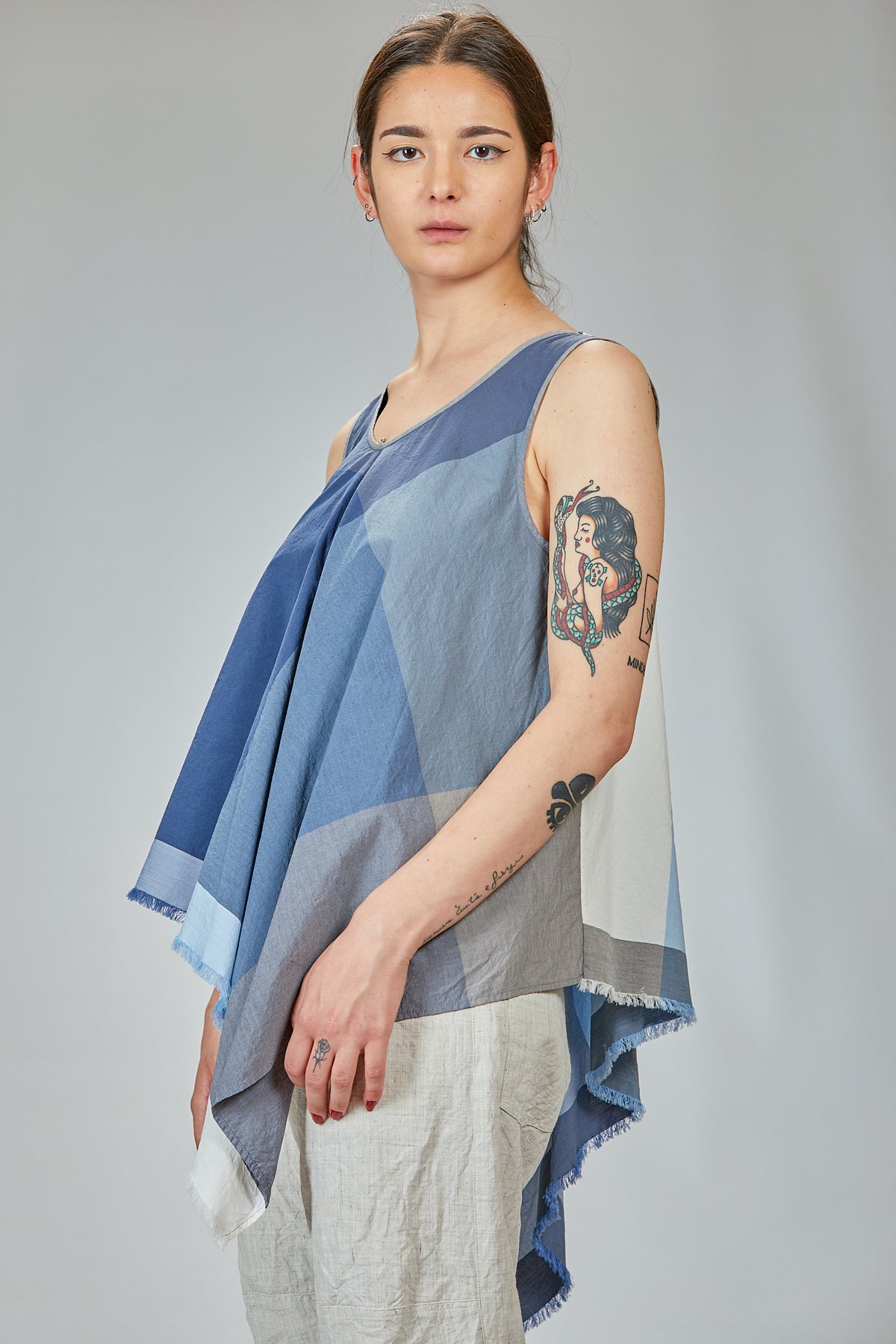 Ivo Milan Radical Fashion - top - FORME DEXPRESSION