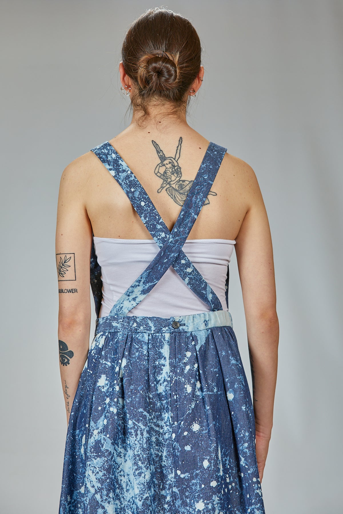 Ivo Milan Radical Fashion - abiti - FORME DEXPRESSION