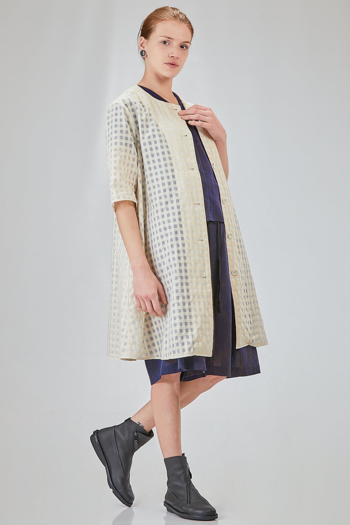 Ivo Milan Radical Fashion - giacche - MIAORAN