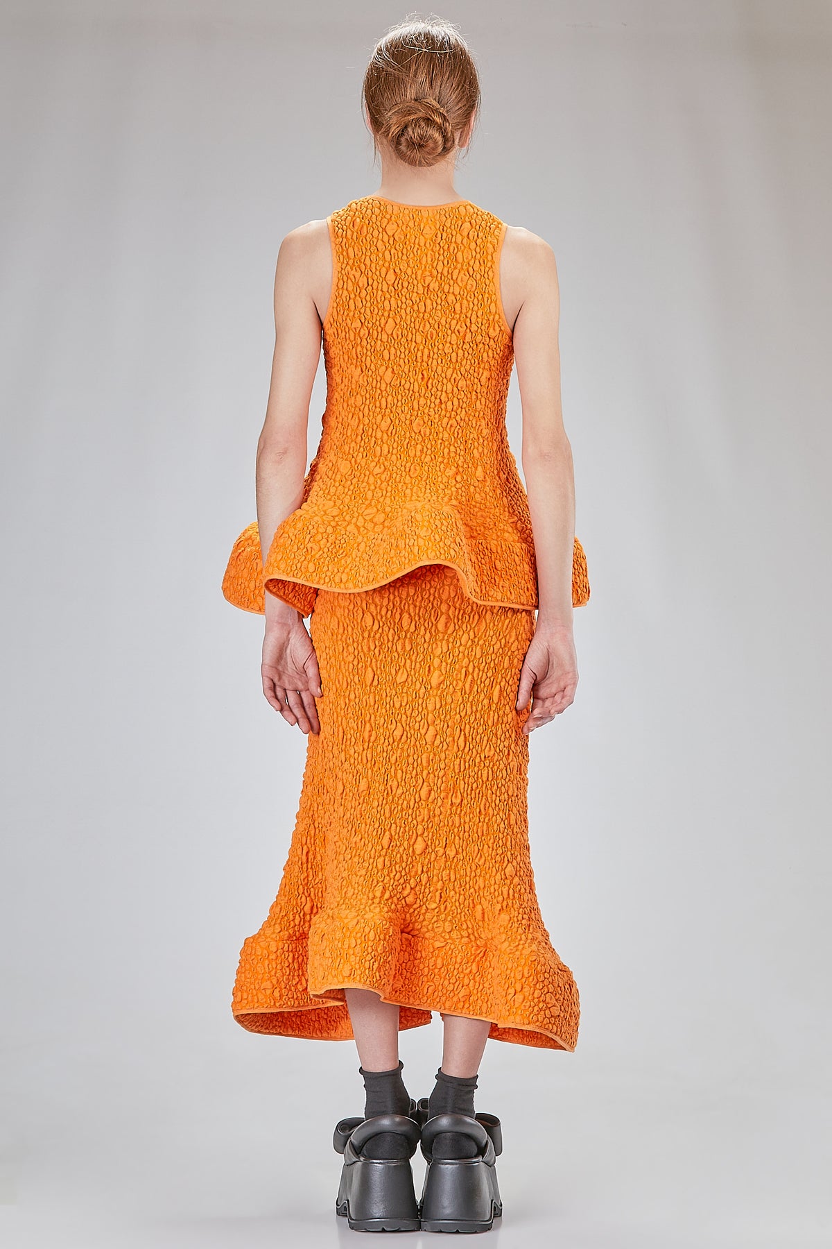 Ivo Milan Radical Fashion - top - MELITTA BAUMEISTER