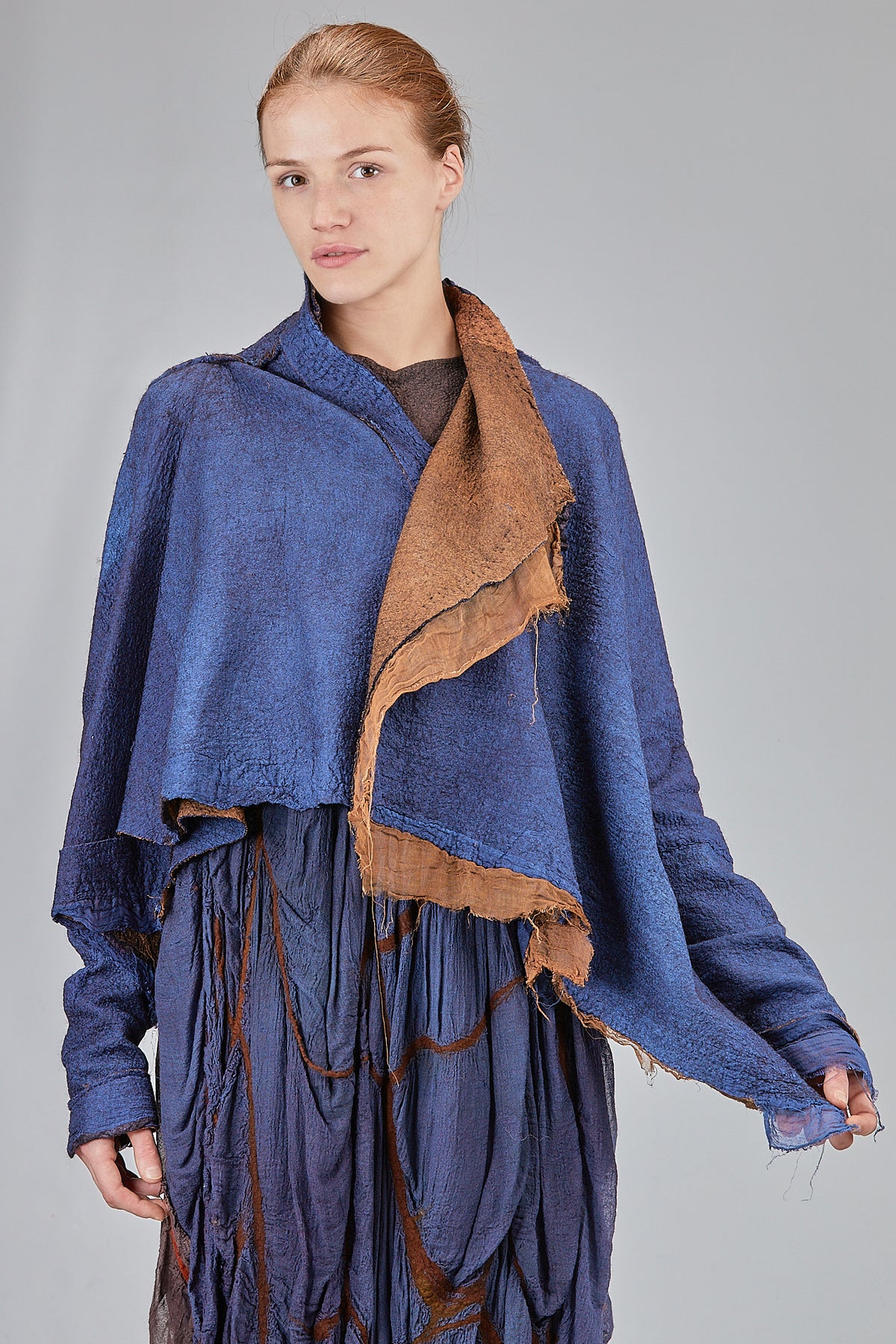 Ivo Milan Radical Fashion - giacche - AGOSTINA ZWILLING