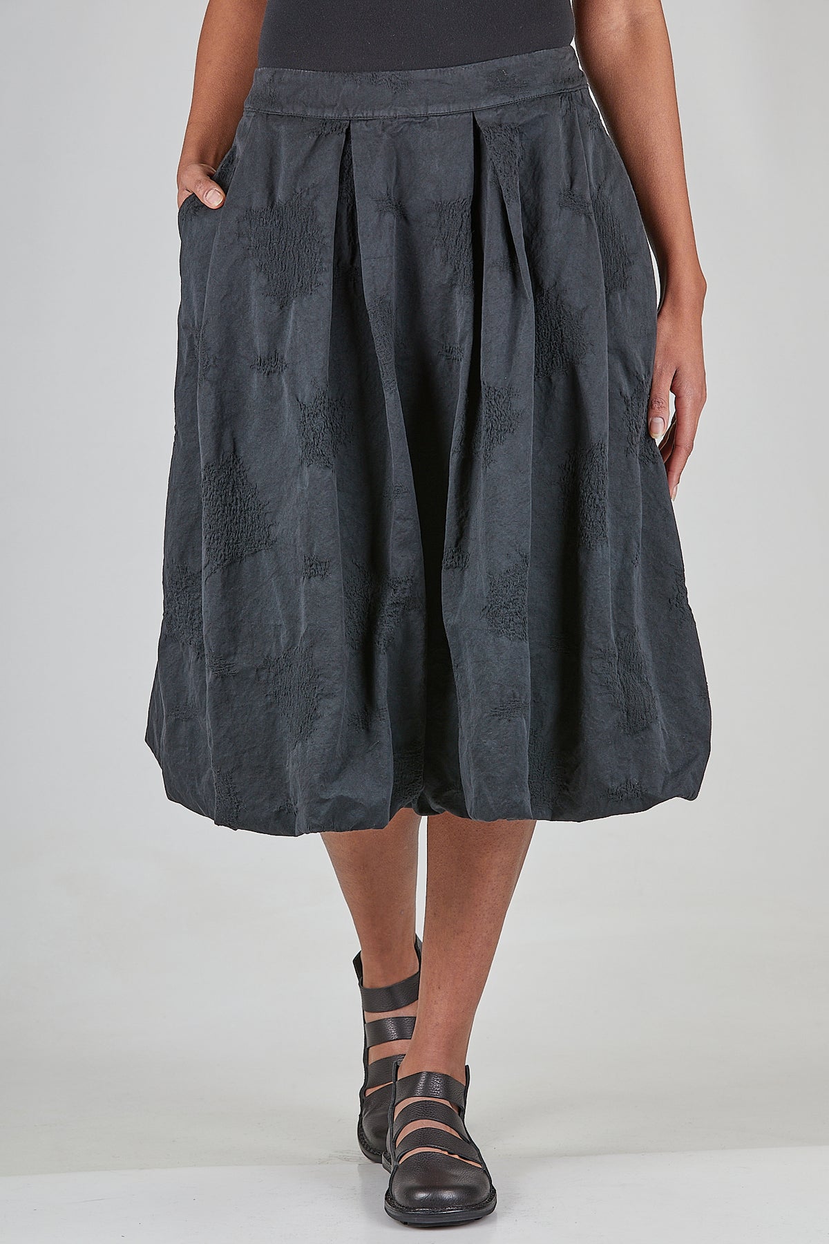 Ivo Milan Radical Fashion - gonne - AEQUAMENTE