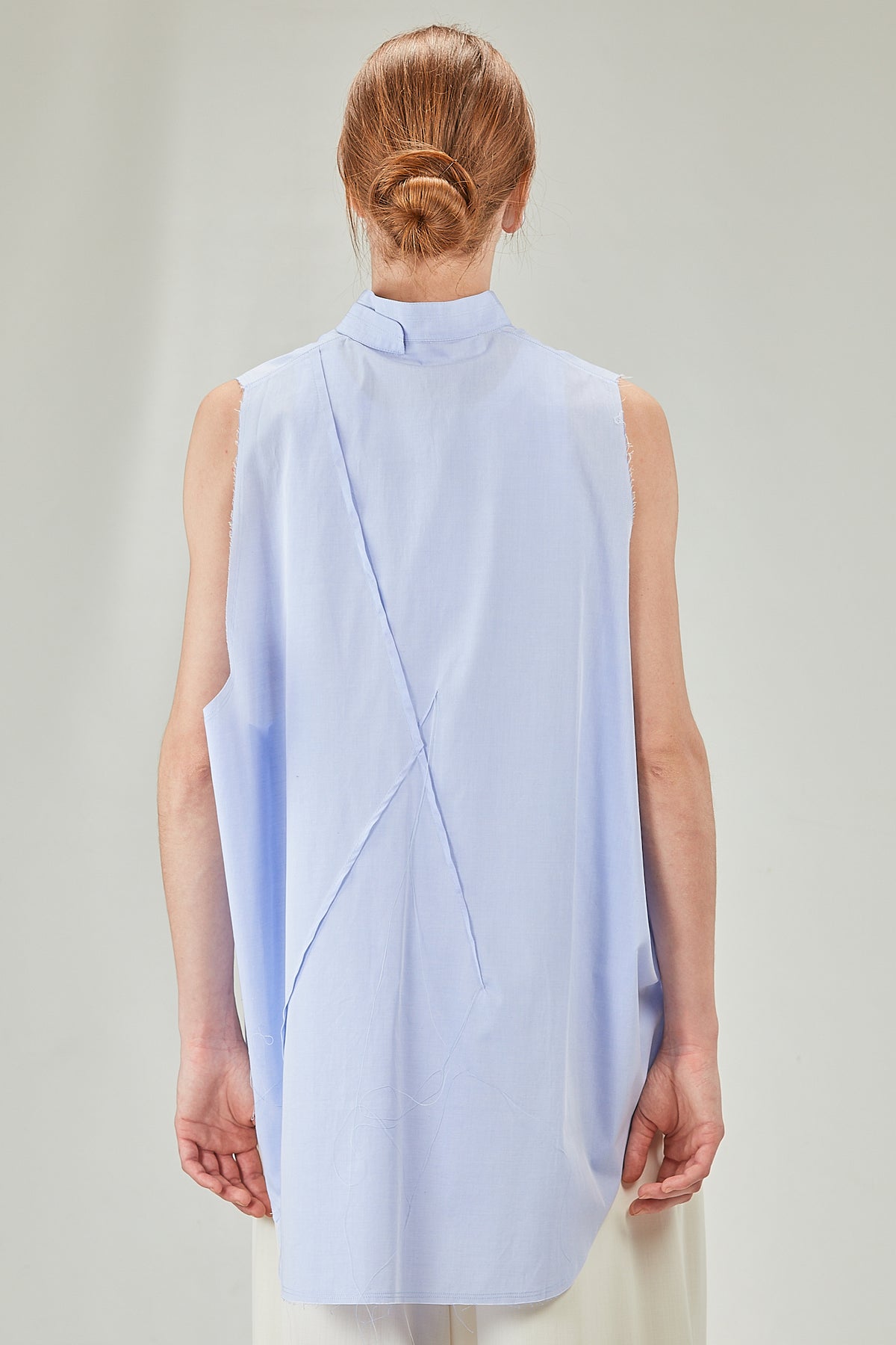 Ivo Milan Radical Fashion - camicie - ISABEL BENENATO