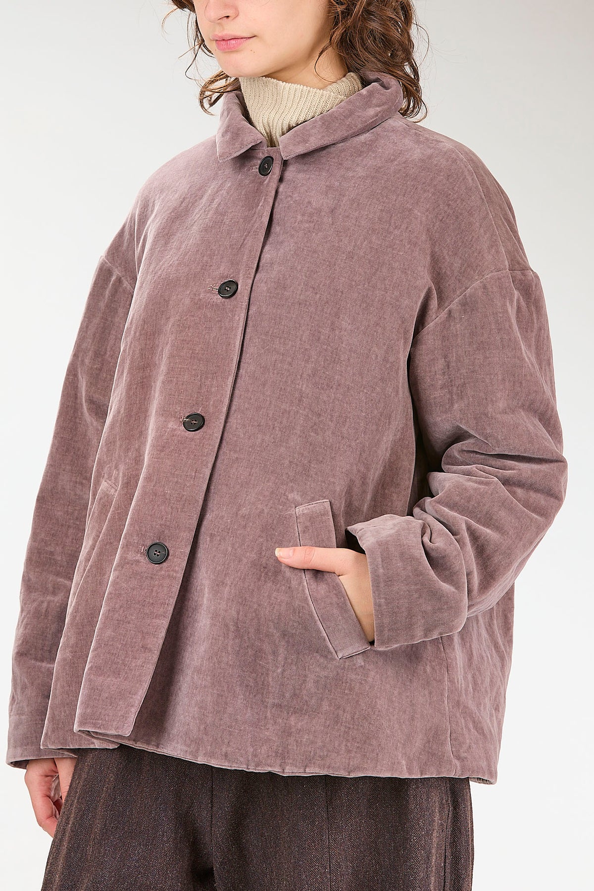 Ivo Milan Radical Fashion - giacche - BERGFABEL