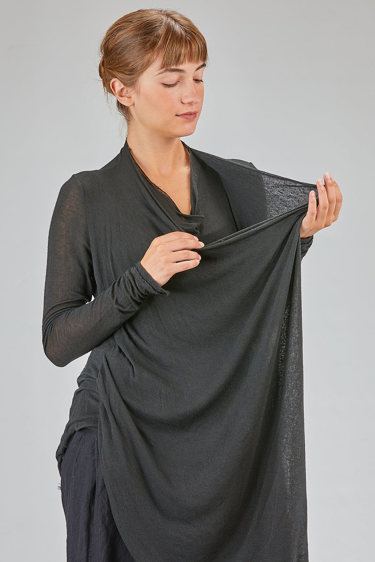 Ivo Milan Radical Fashion - top - MARC LE BIHAN
