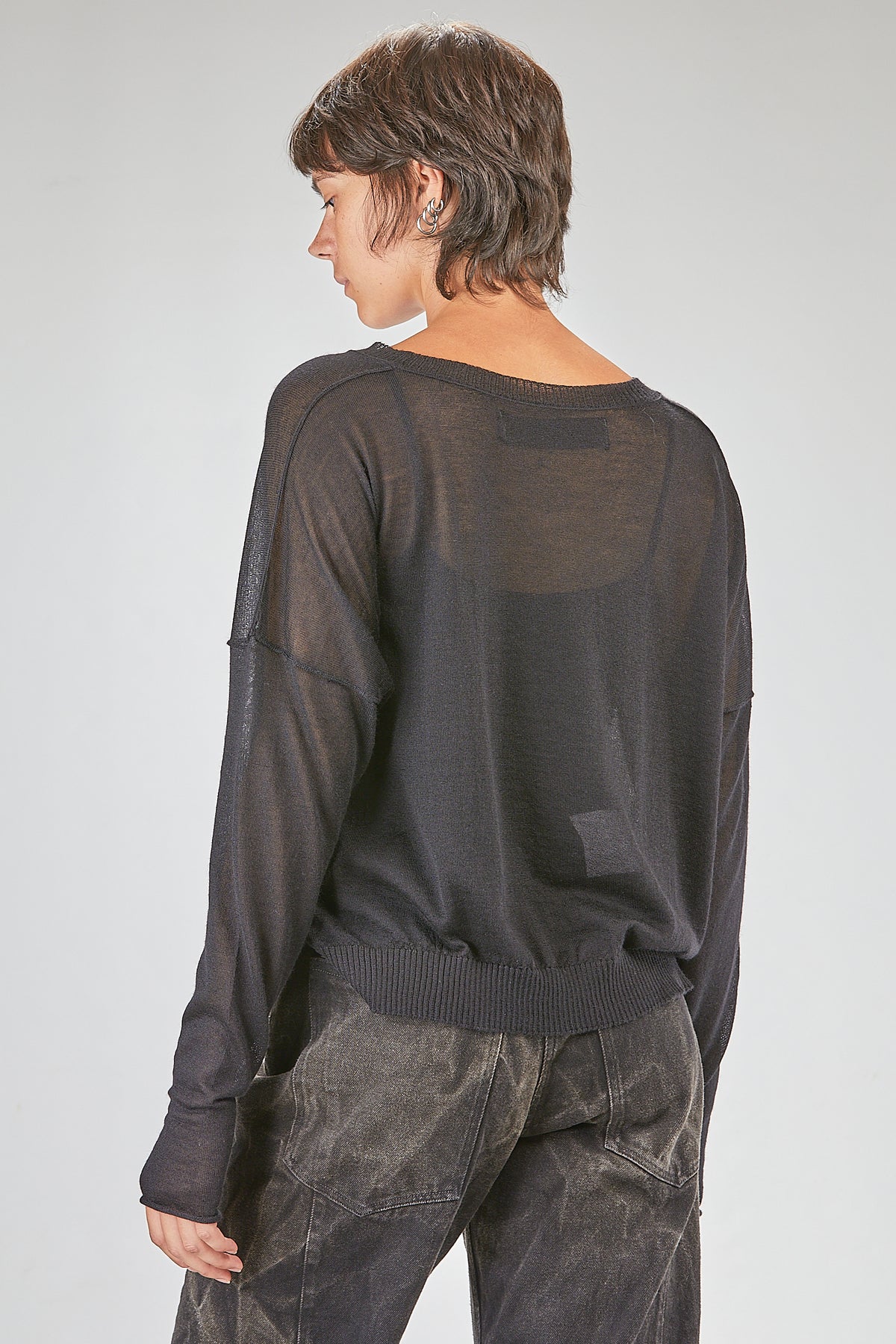 Ivo Milan Radical Fashion - maglie - ISABEL BENENATO