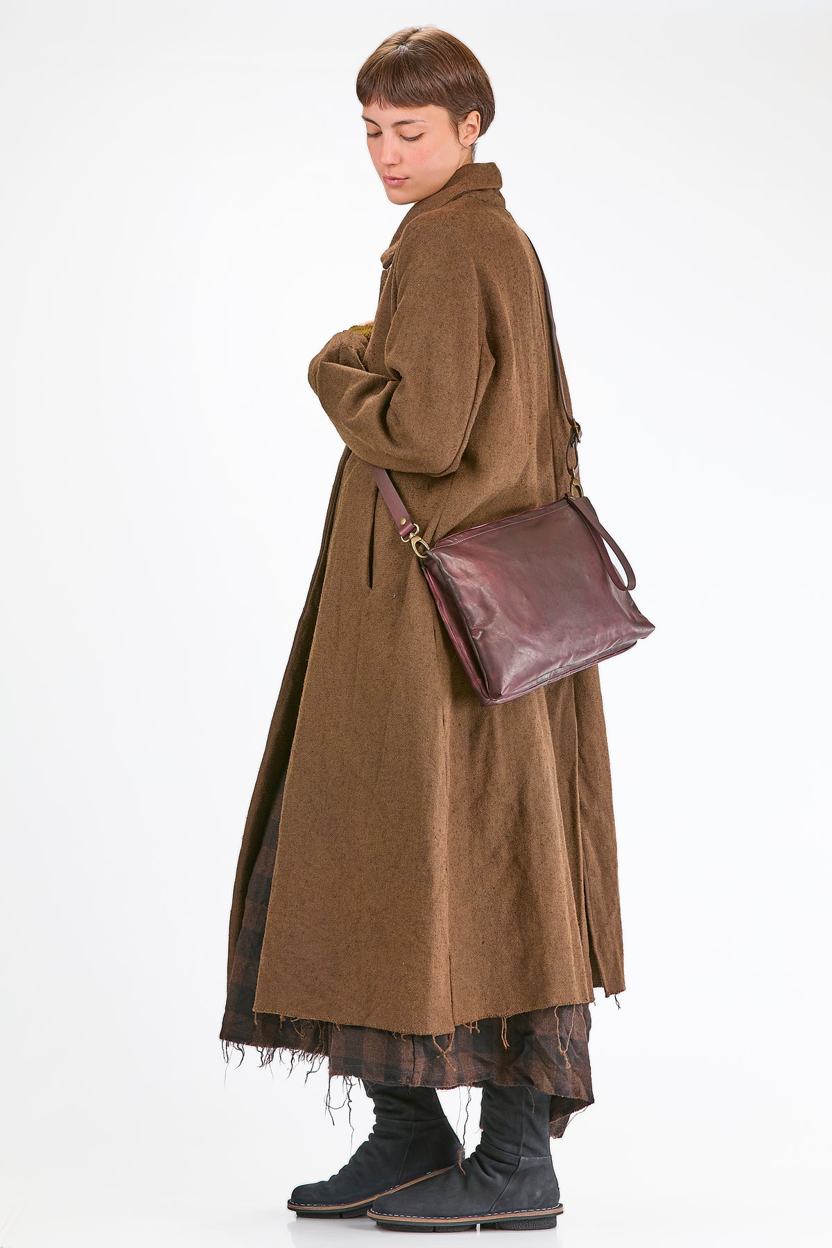 Ivo Milan Radical Fashion - borsa e zaini - SHOTO